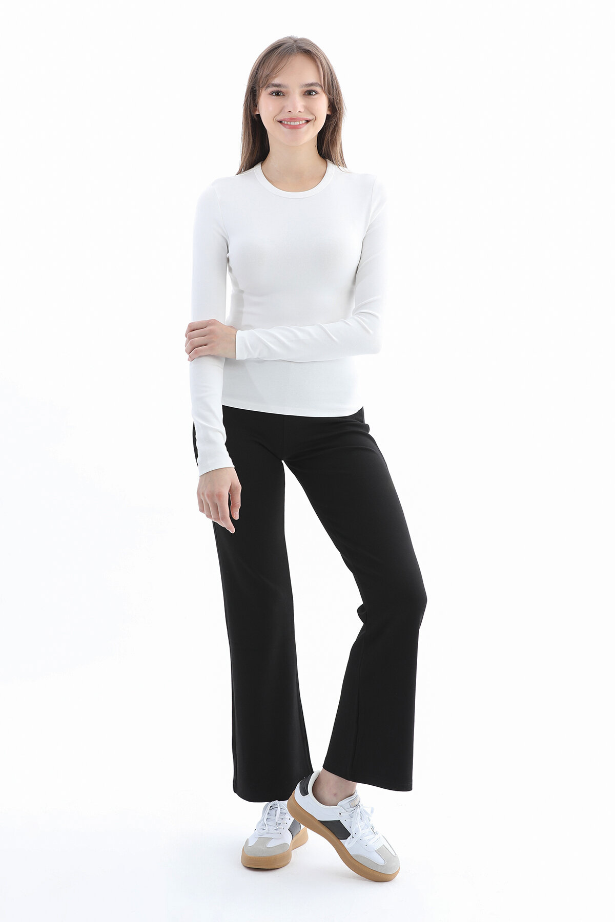 Shefame Kadın Bluz 2524KK103370