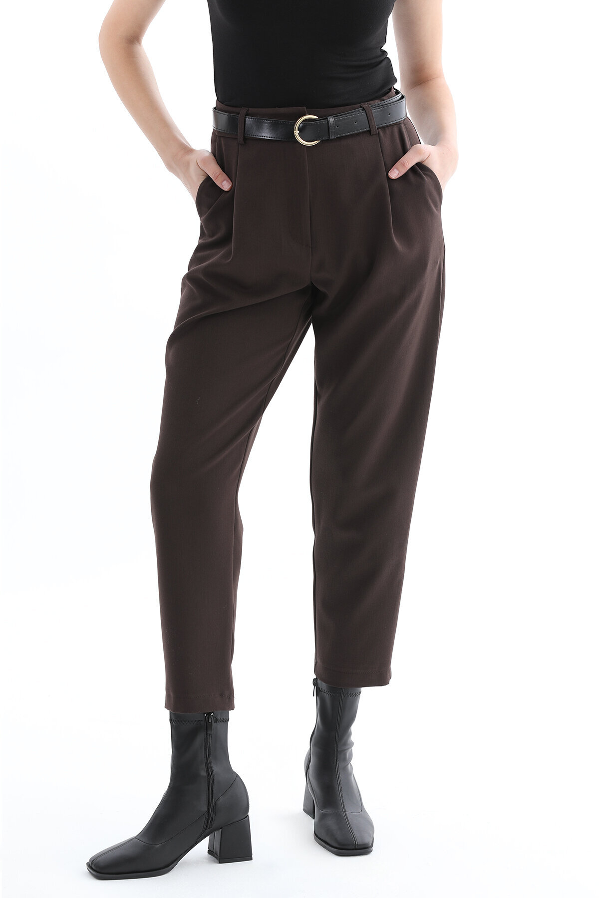 Shefame Kadın Pantolon 2614KK104434