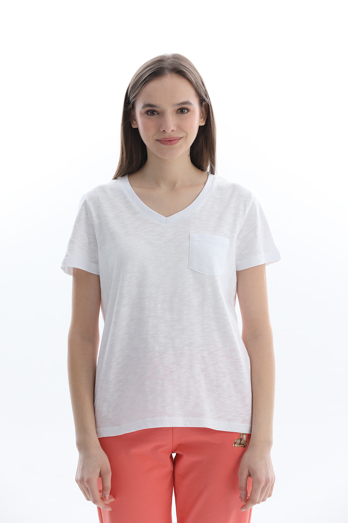 First Company Kadın Tişört 2614KS120329