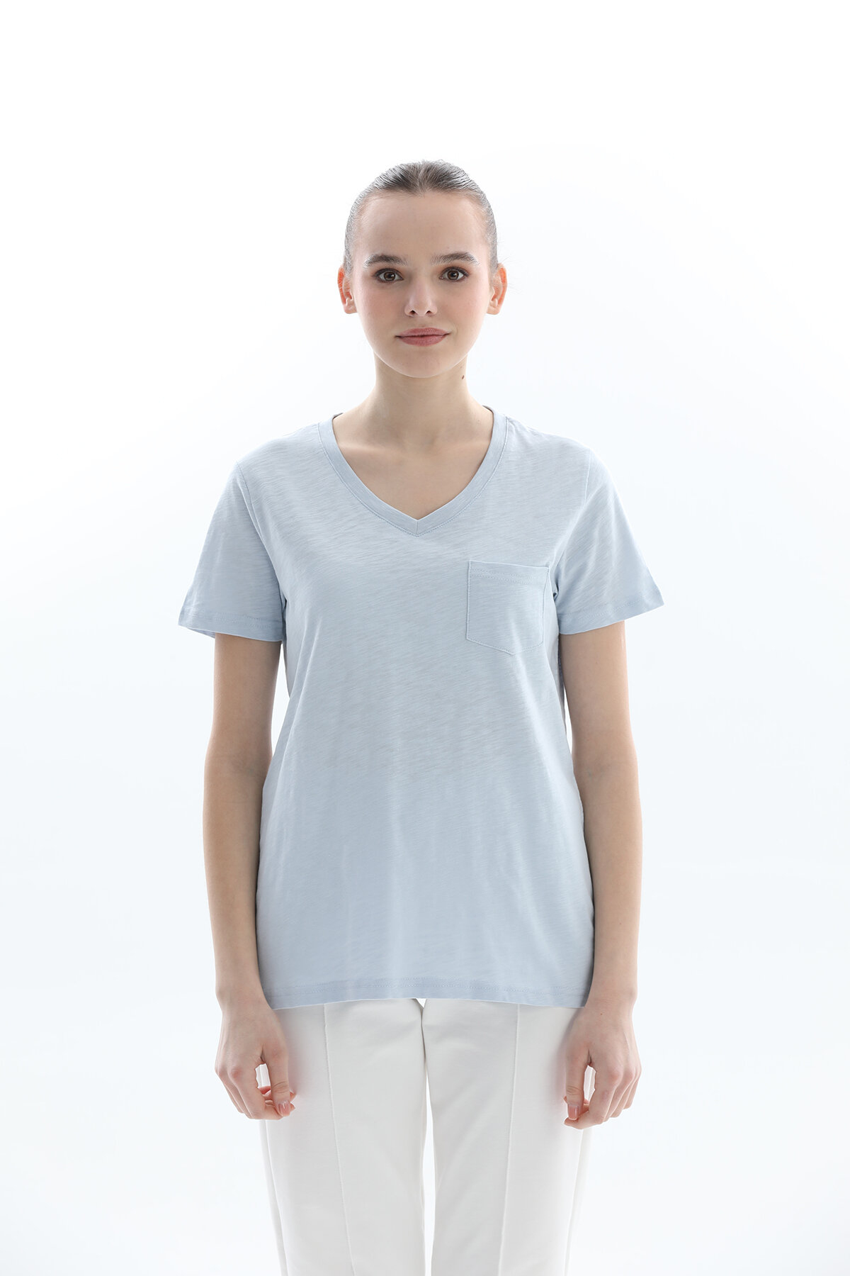 First Company Kadın Tişört 2614KS120329