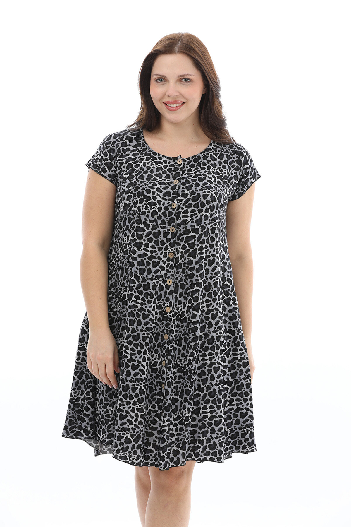 Shefame Kadın Elbise 2614KK105006