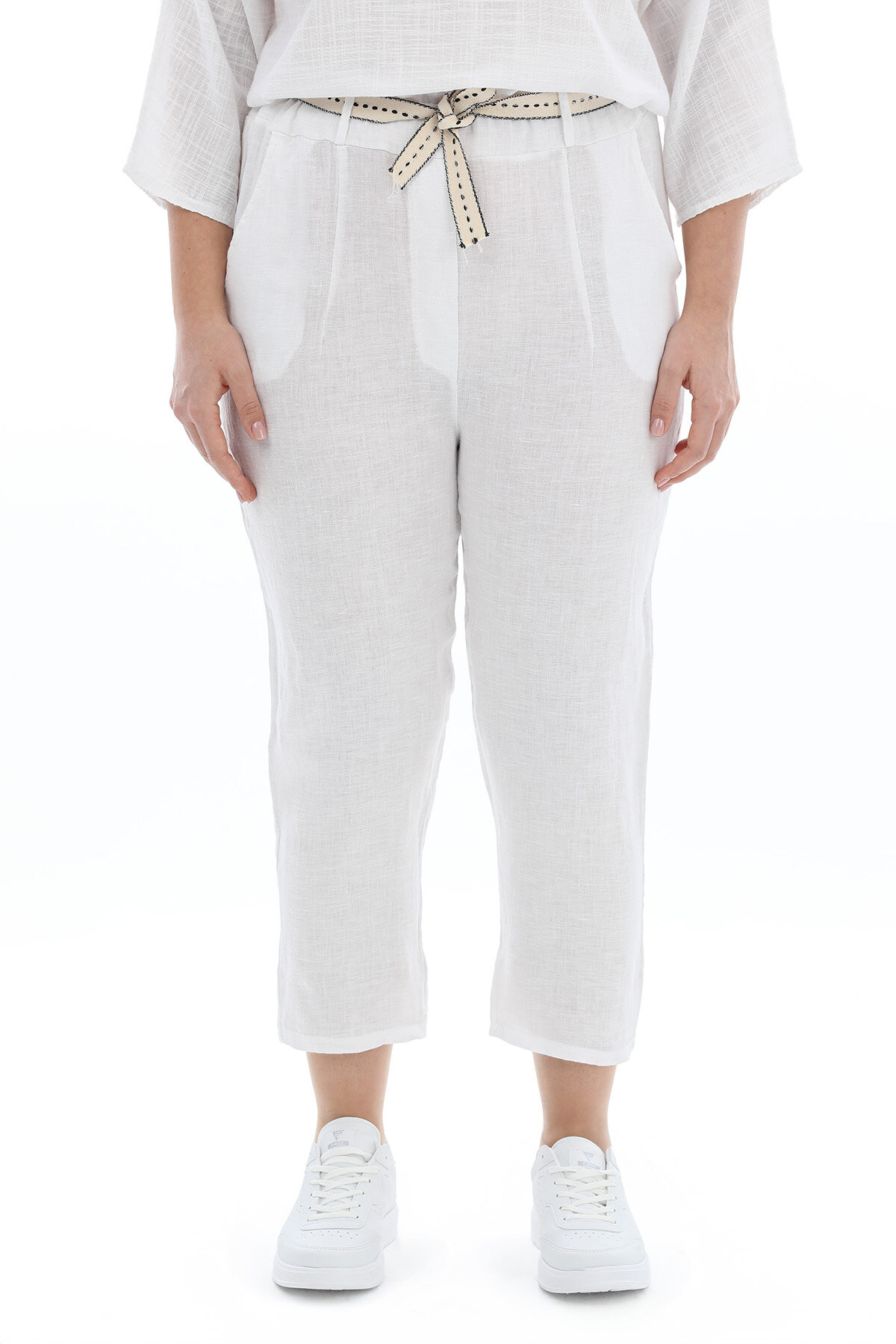 Shefame Kadın Pantolon 2614KK104451