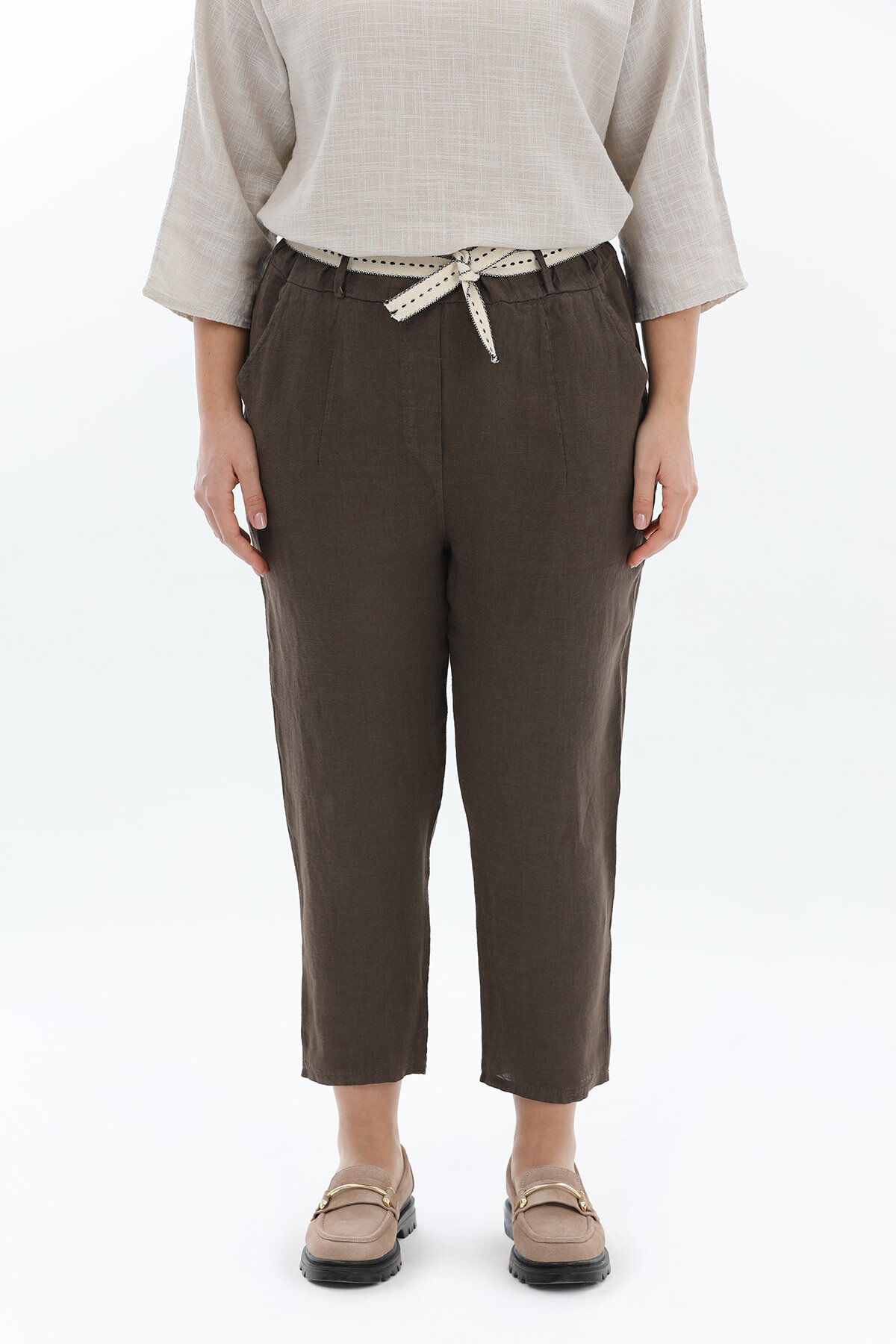 Shefame Kadın Pantolon 2614KK104451