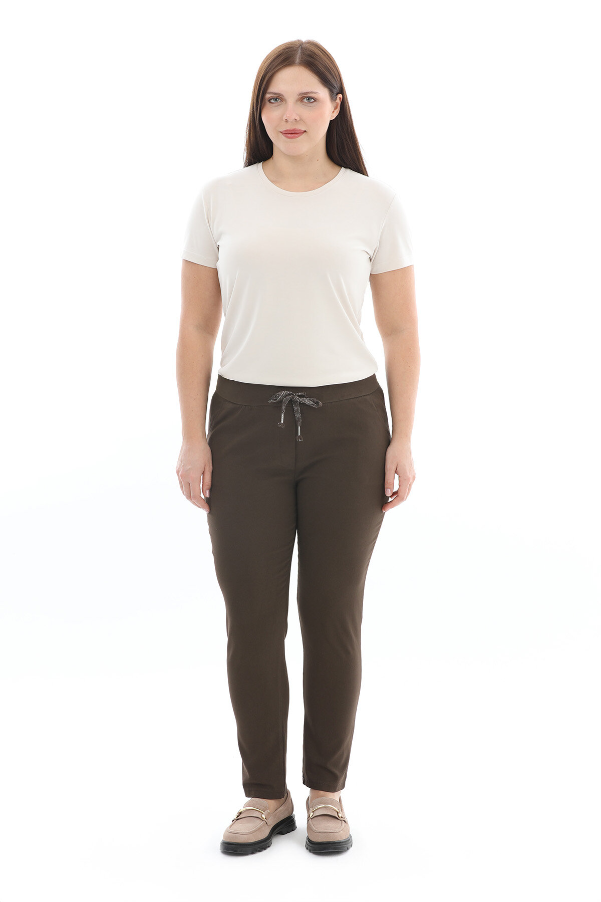 Shefame Kadın Pantolon 2614KK104047