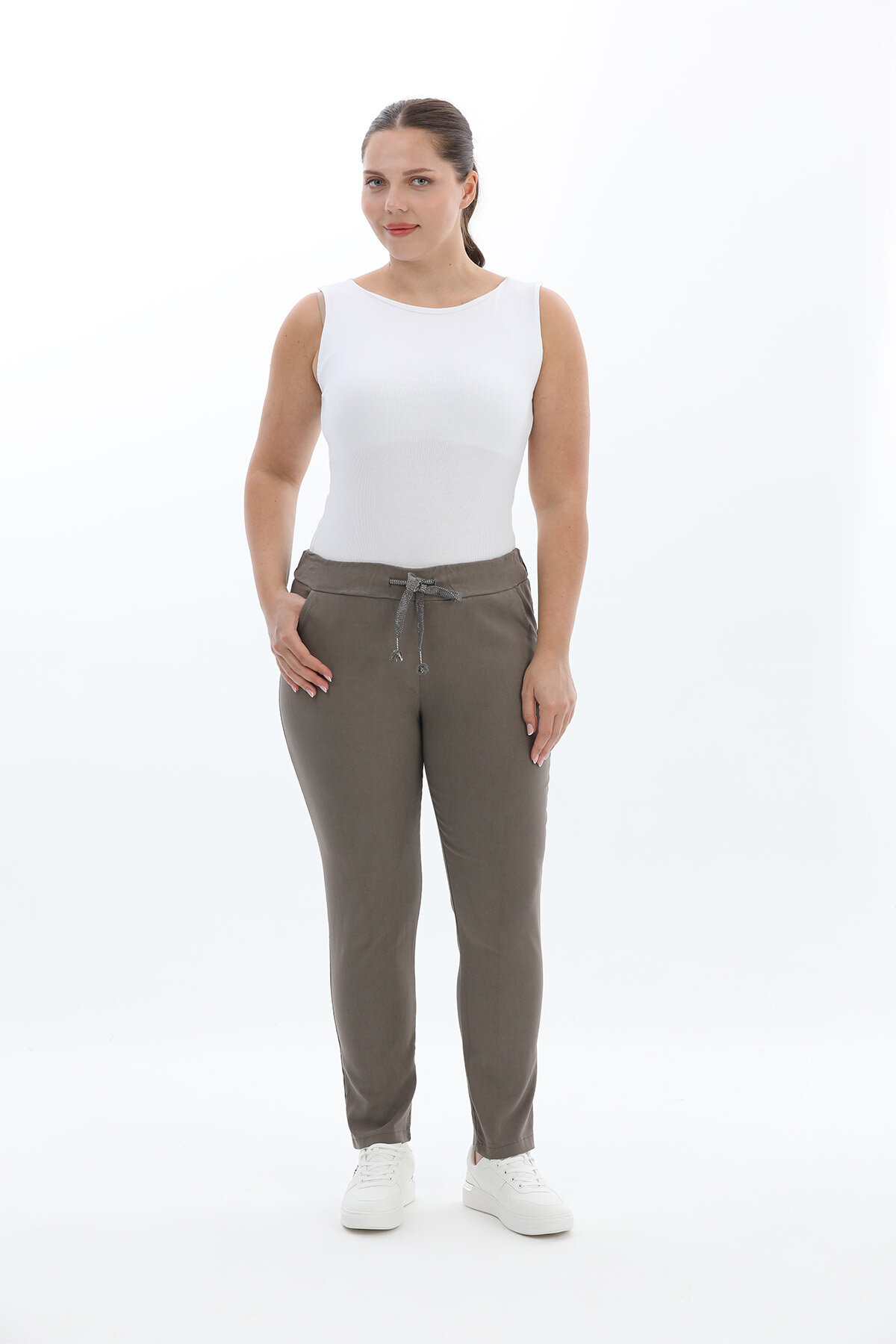 Shefame Kadın Pantolon 2614KK104047