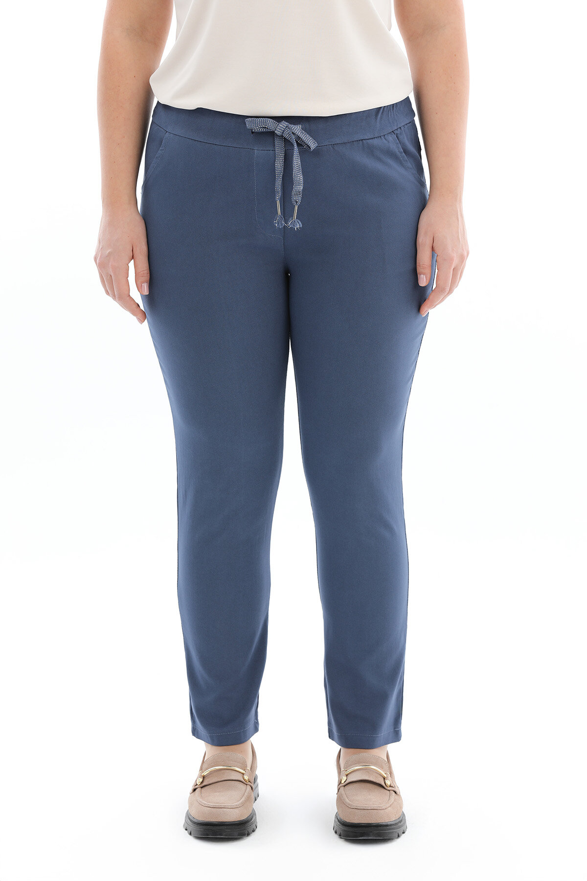 Shefame Kadın Pantolon 2614KK104047