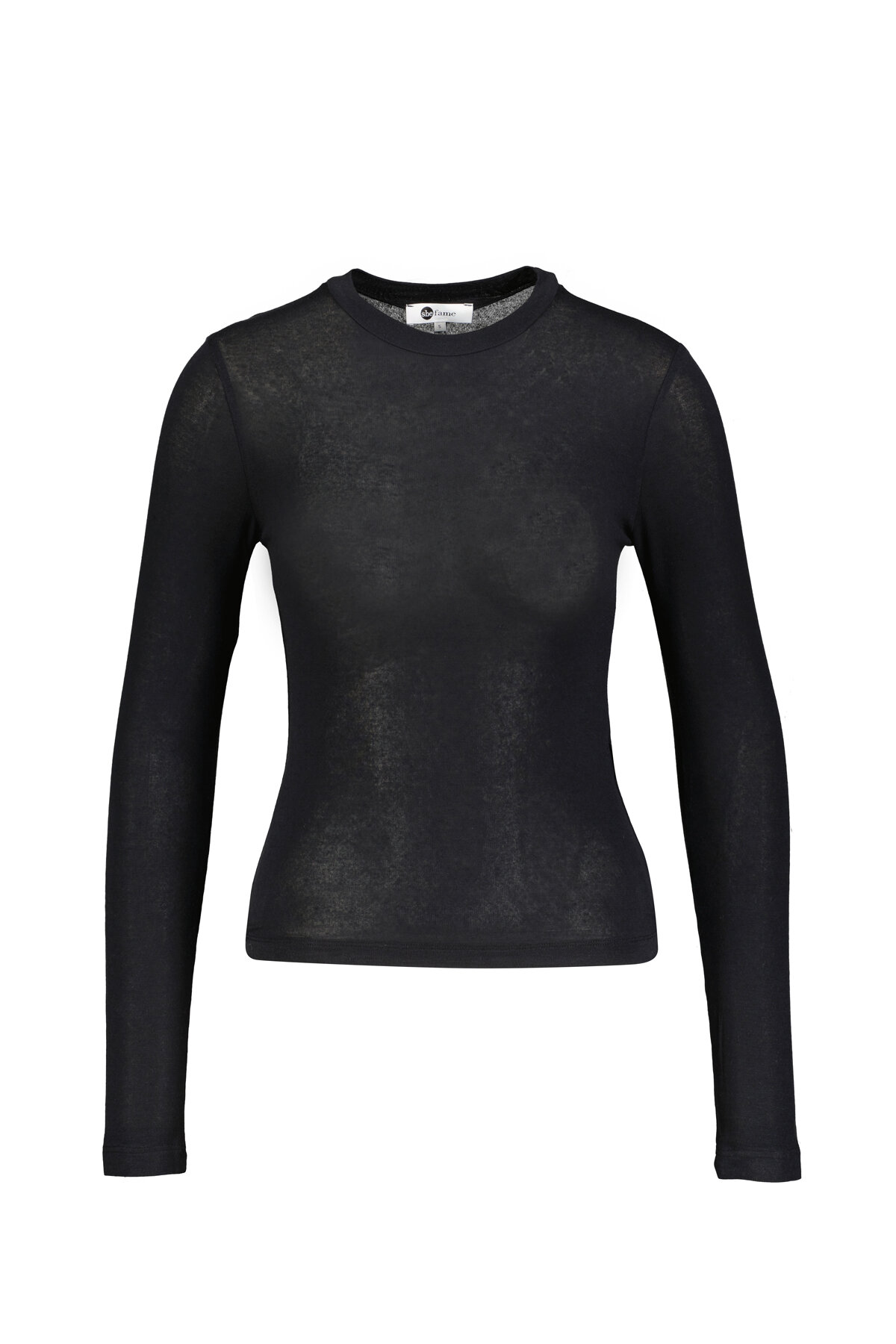 Shefame Kadın Bluz 2524BK110526