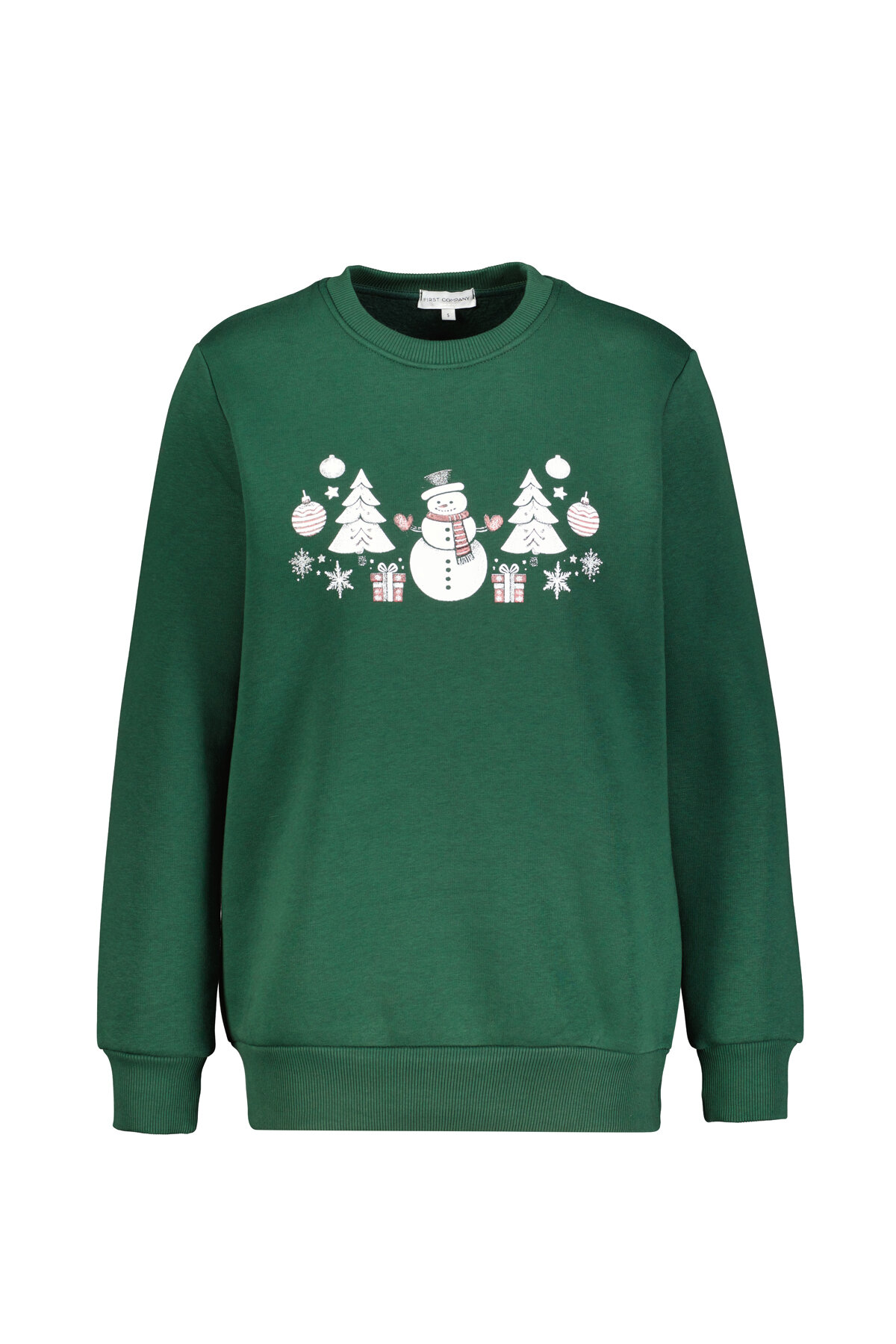 First Company Kadın Sweatshirt 2524KS132026