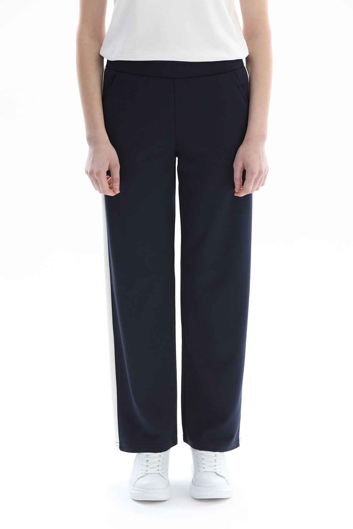 Crew Up Kadın Eşofman Altı 2614KS212100