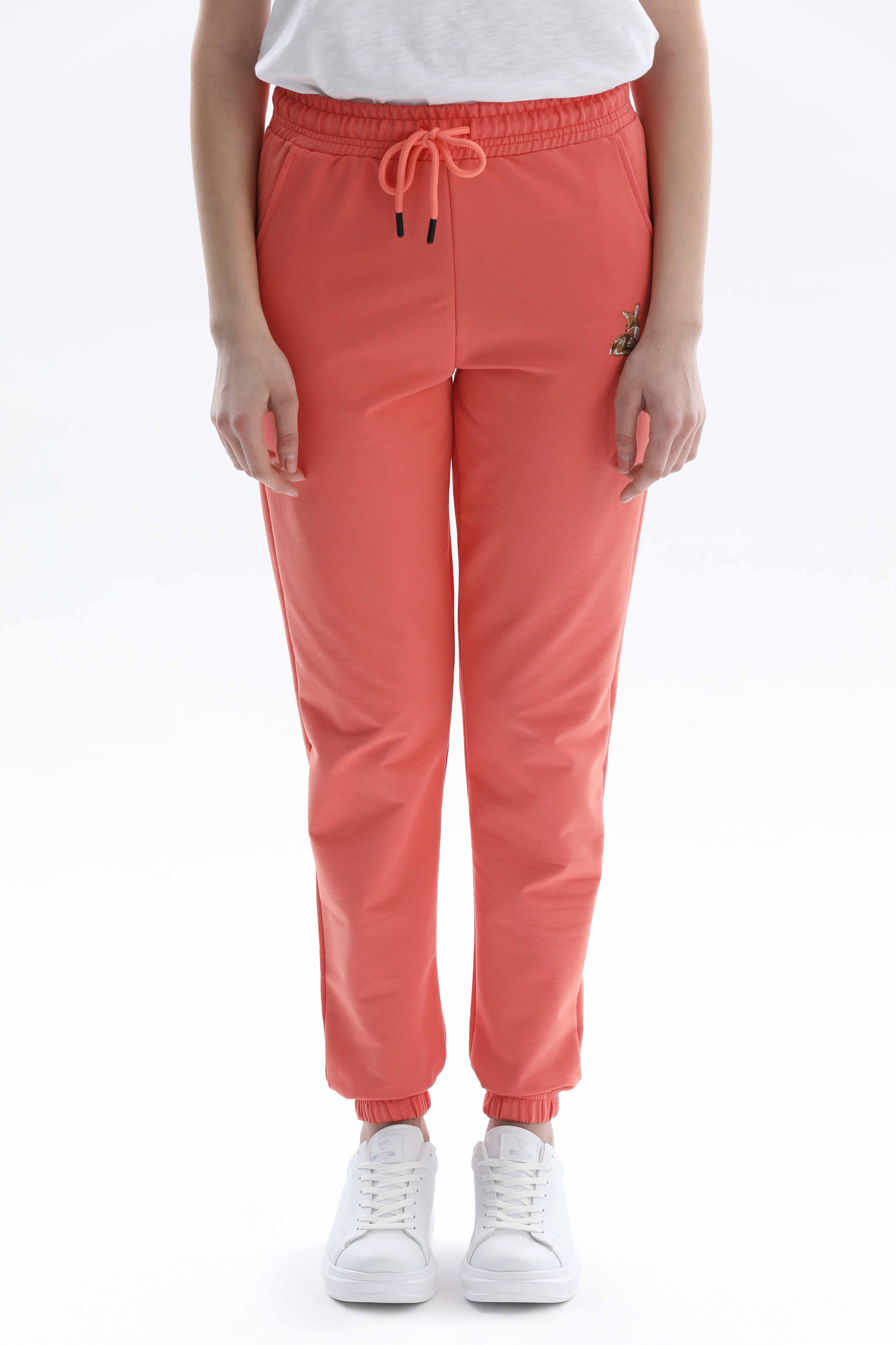 First Company Kadın Eşofman Altı 2614KS212107