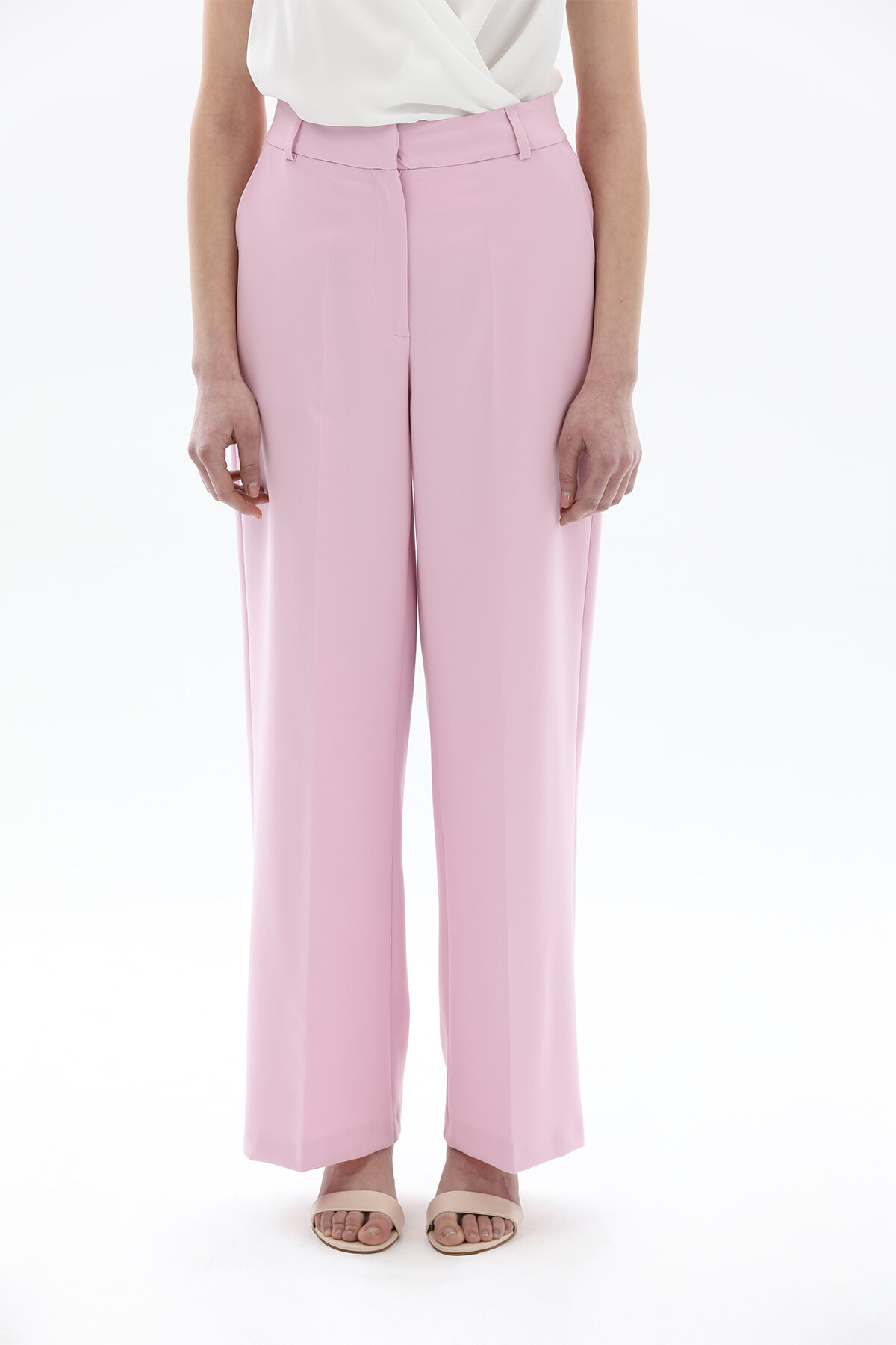 Shefame Kadın Pantolon 2614KK104346