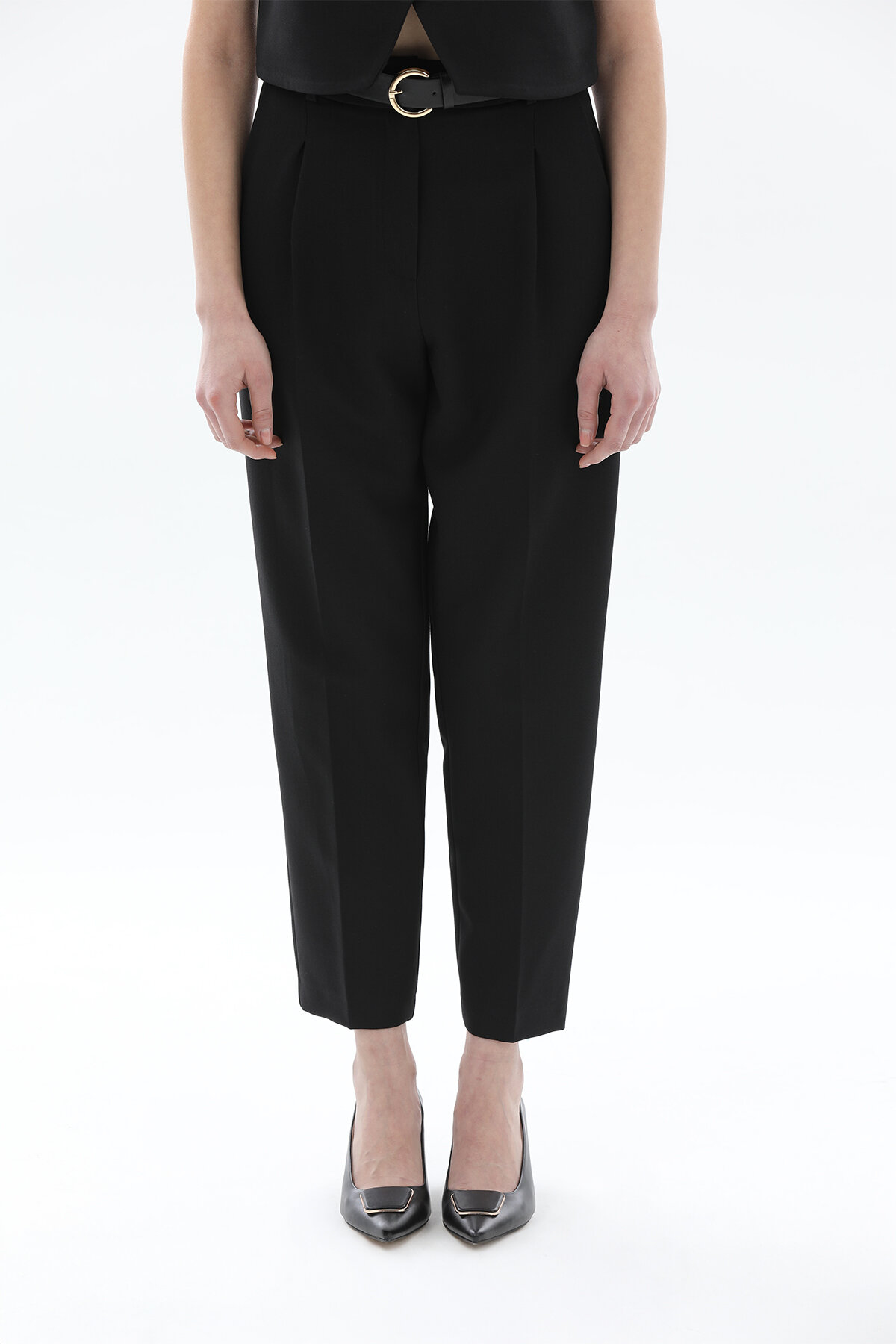 Shefame Kadın Pantolon 2614KK104863