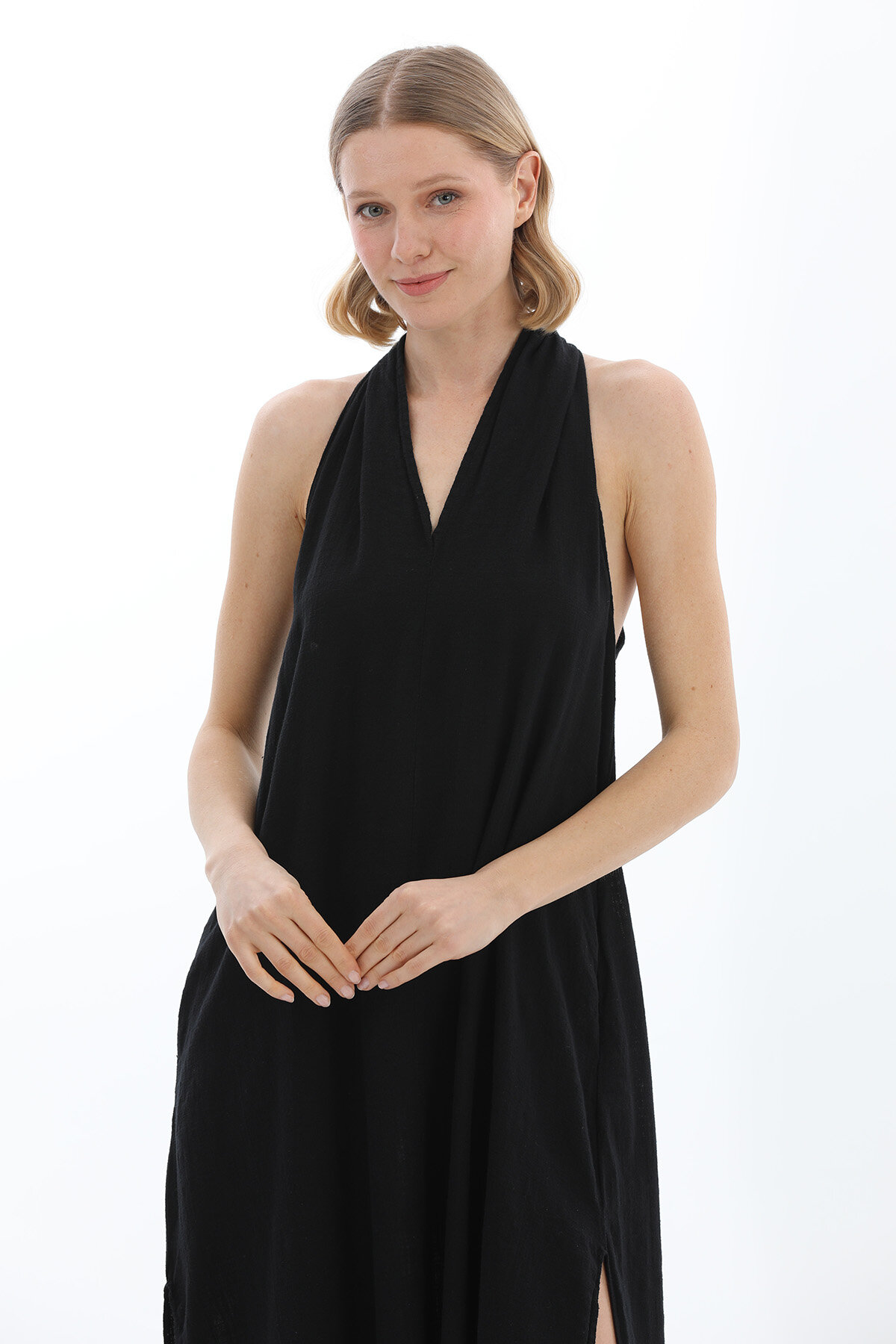 First Company Kadın Elbise 2614KS105505