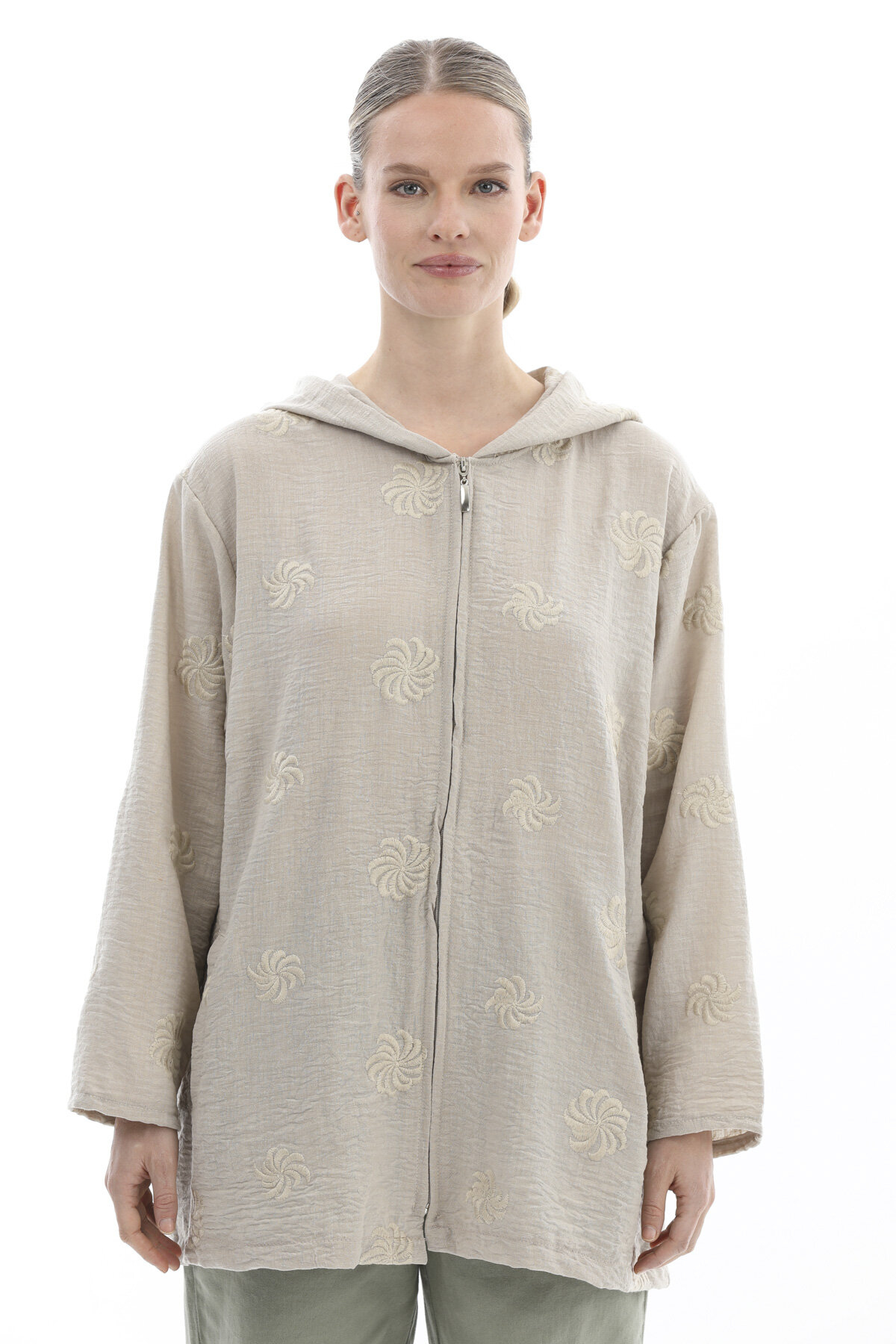 First Company Kadın Ceket 2614KK102708