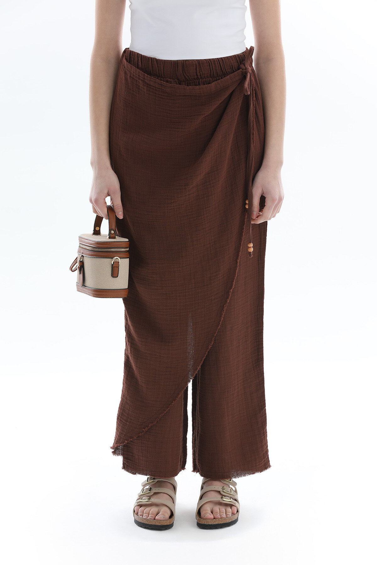 Crew Up Kadın Pantolon 2614KS104676