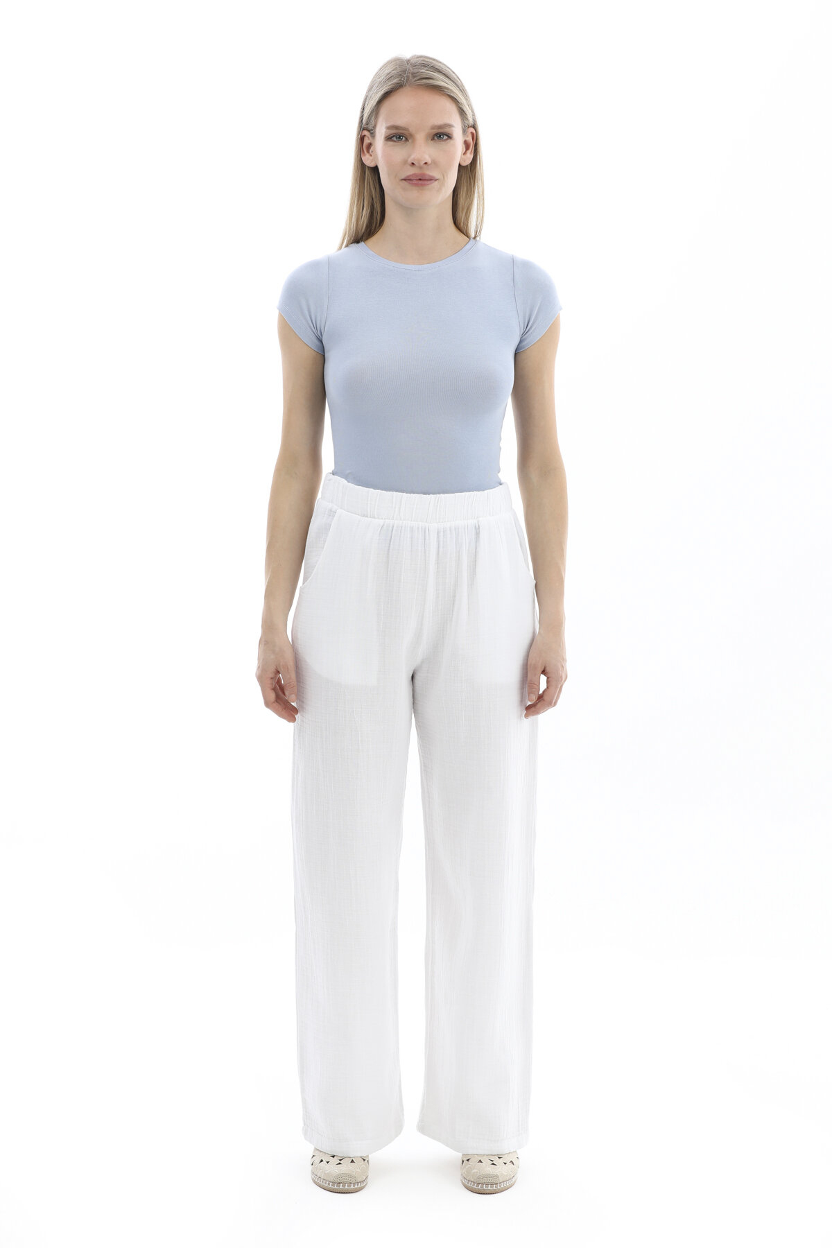 First Company Kadın Pantolon 2614KS104665