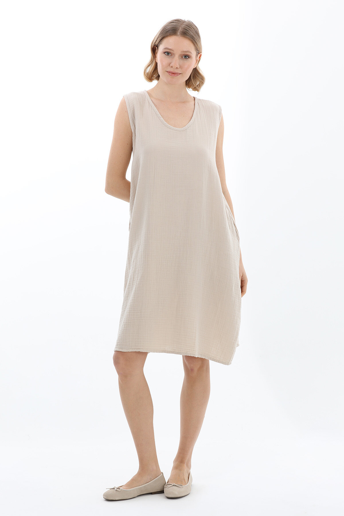 First Company Kadın Elbise 2614KS105651