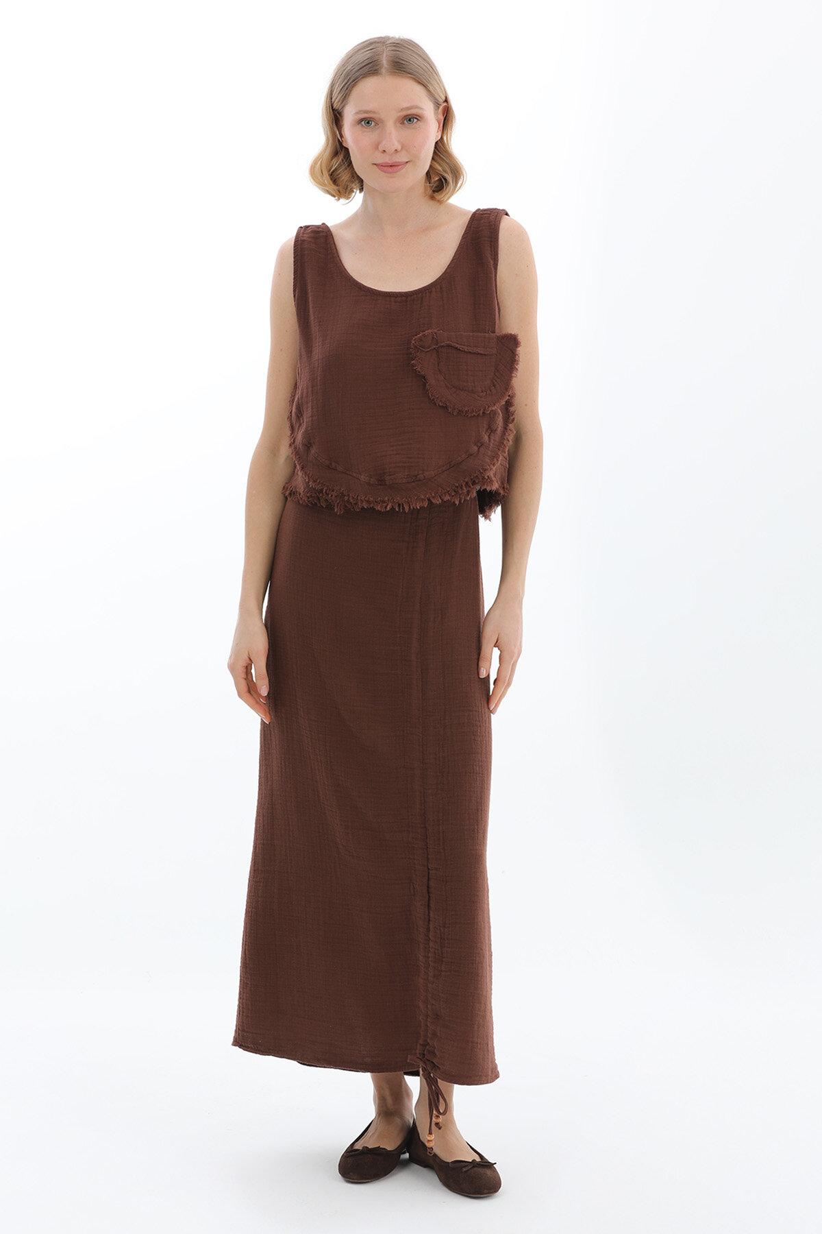 Crew Up Kadın Etek 2614KS106663