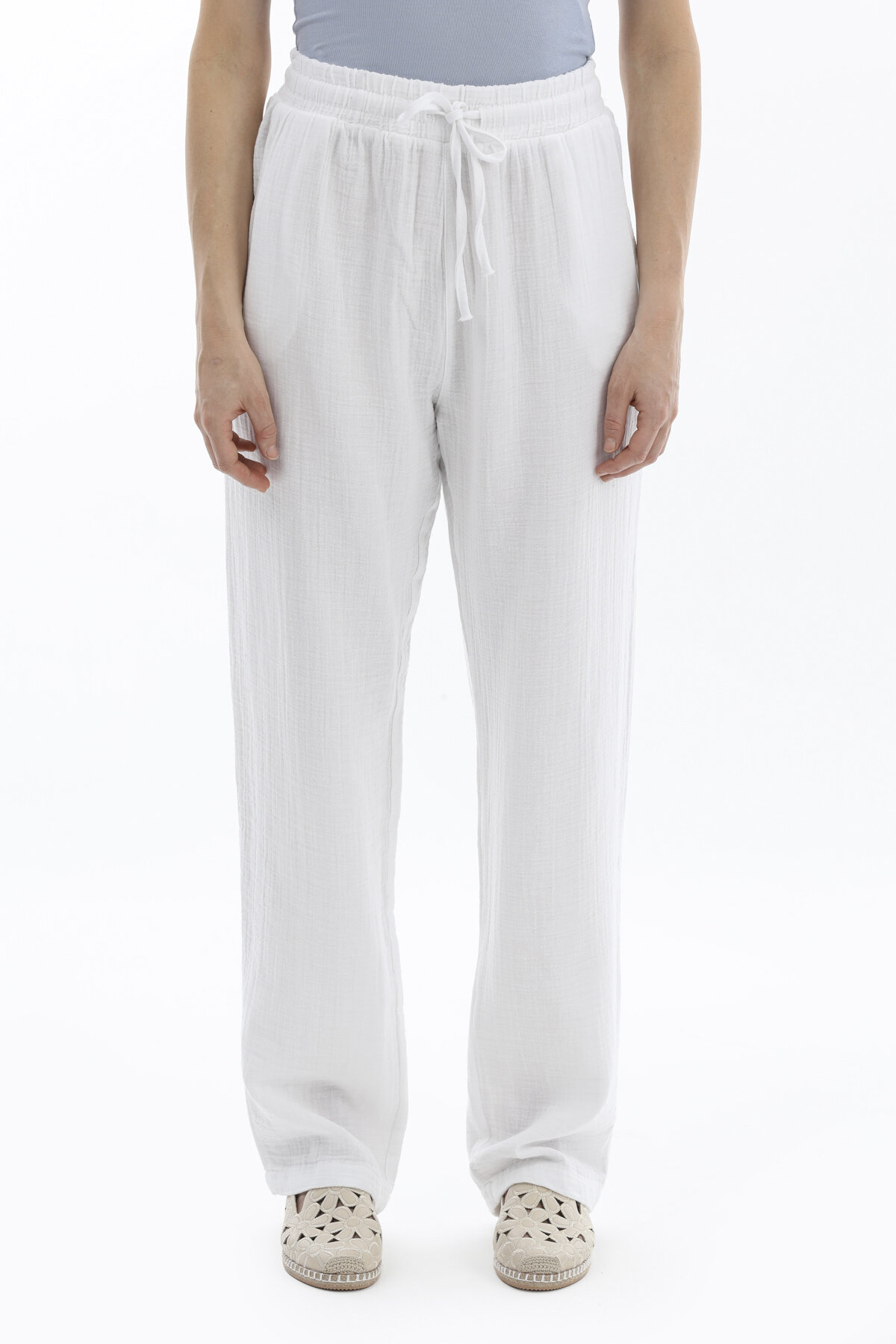 Crew Up Kadın Pantolon 2614KS104118