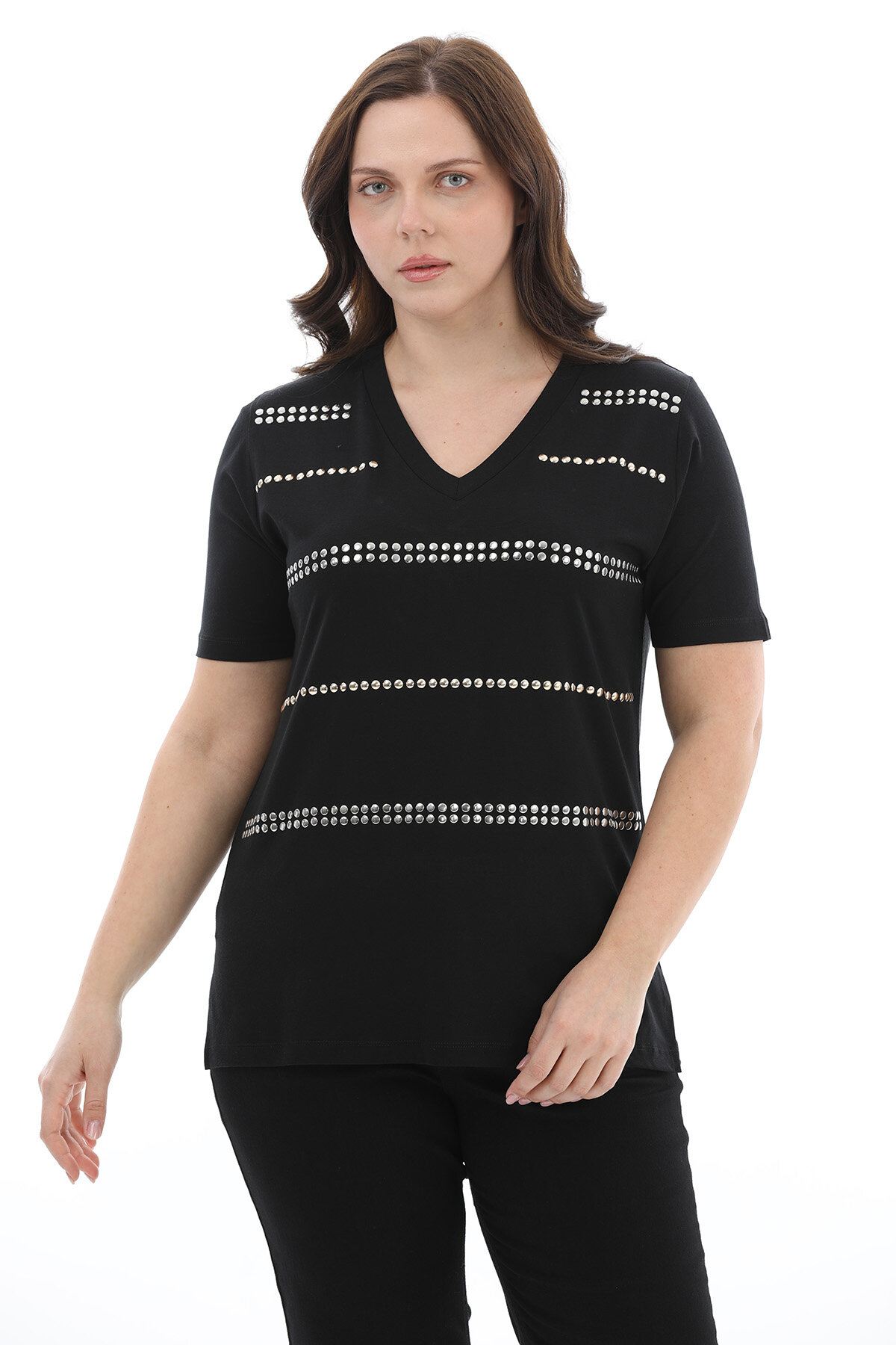 Shefame Kadın Bluz 2614KK110305