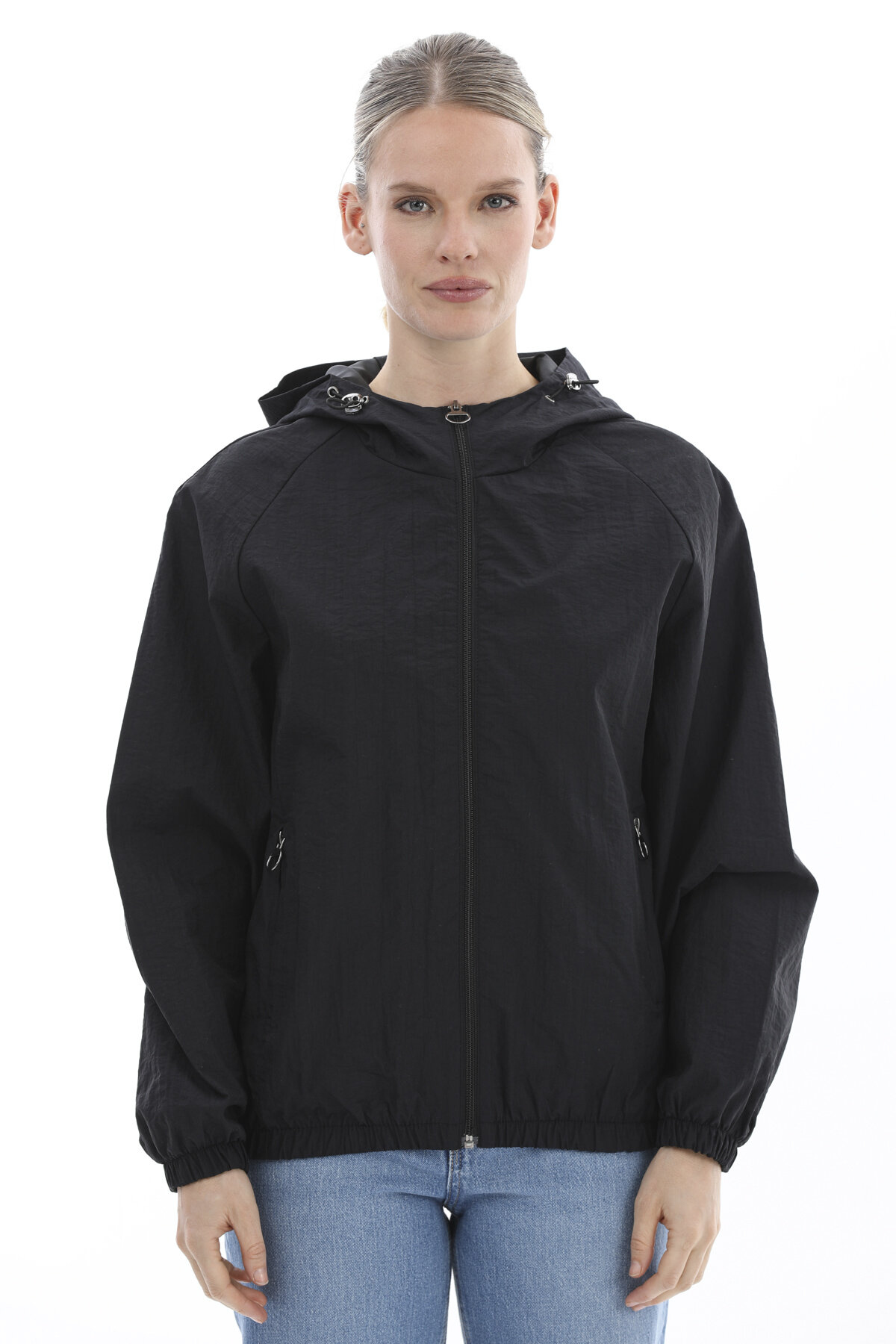 Crew Up Kadın Ceket 2614KS102803