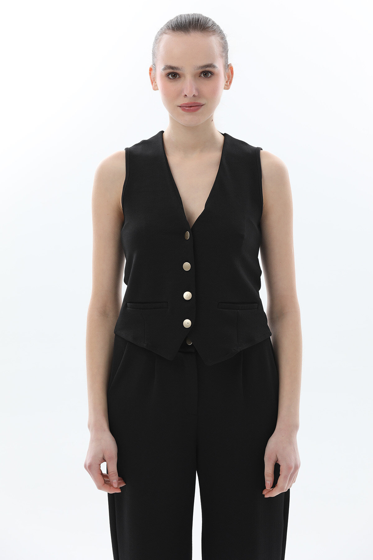 First Company Kadın İkili Takım 2614KS180987