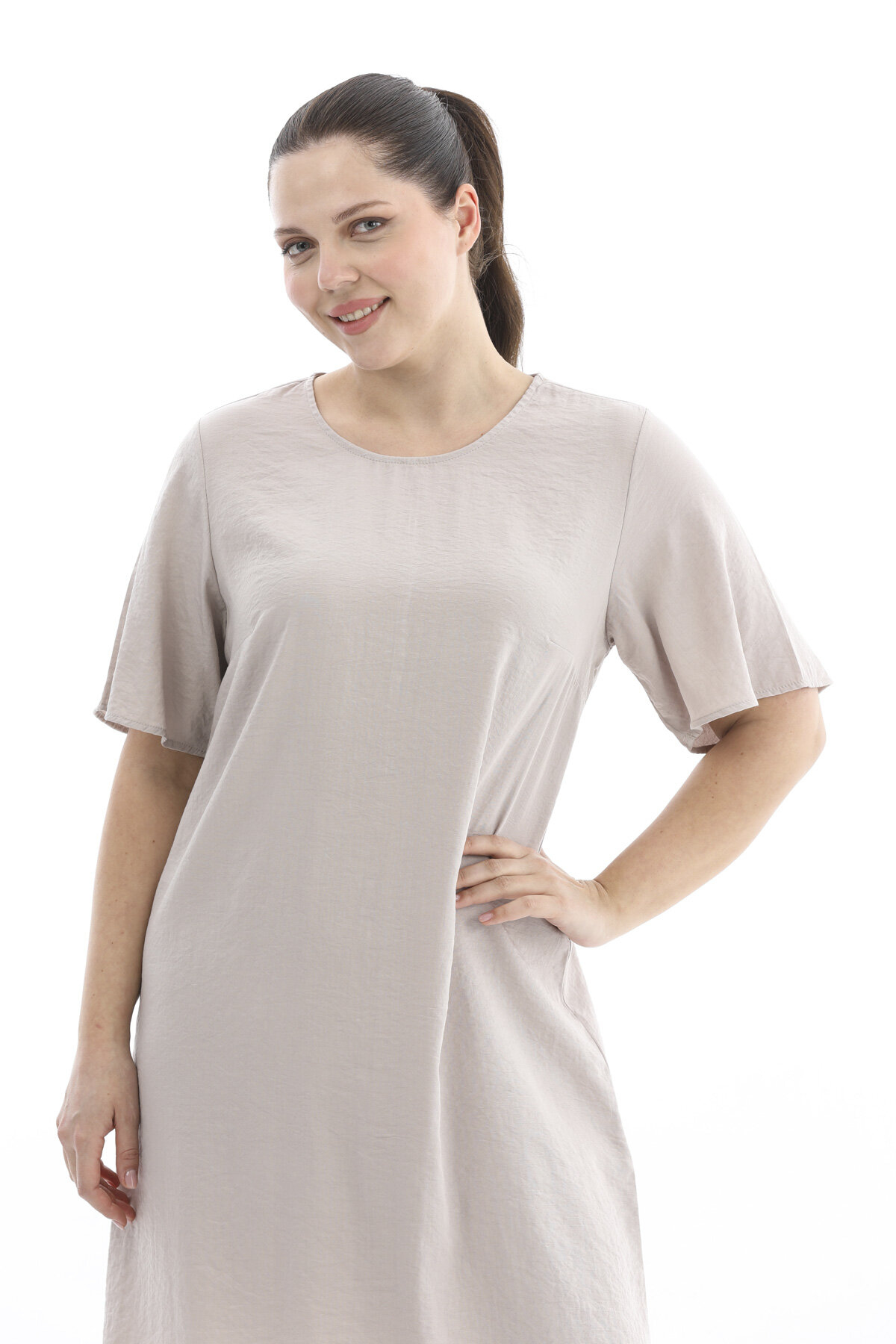 Shefame Kadın Elbise 2614KK105042