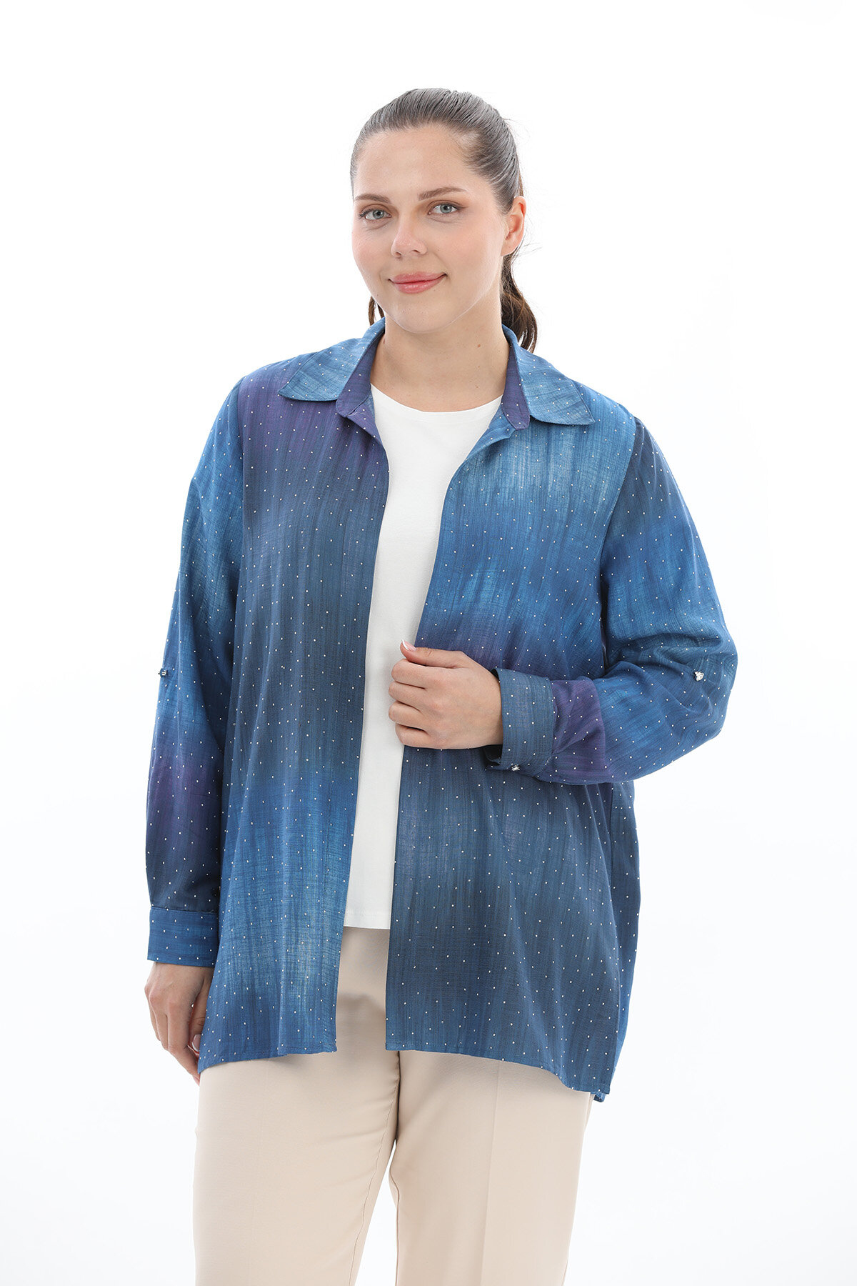 Shefame Kadın İkili Takım 2614KK180171