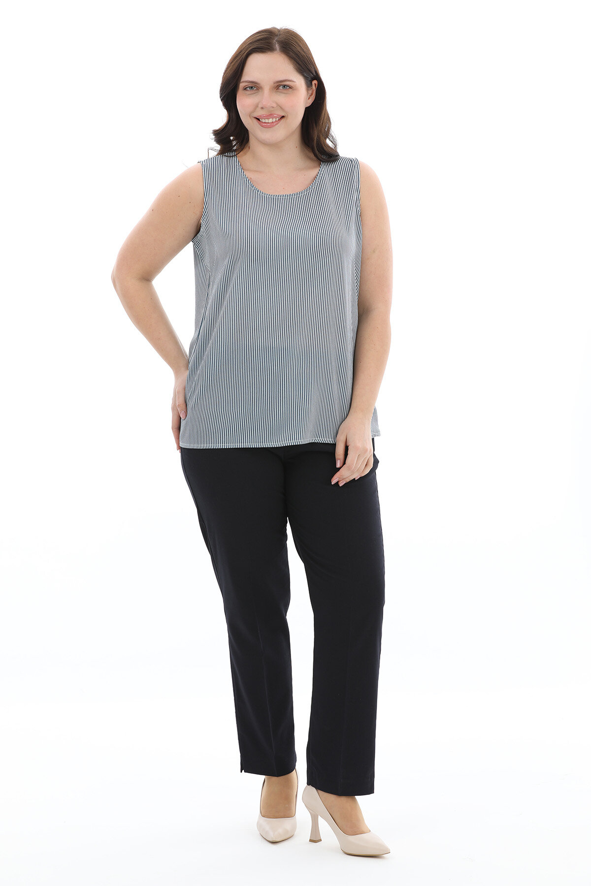 Shefame Kadın Pantolon 2614KK104777