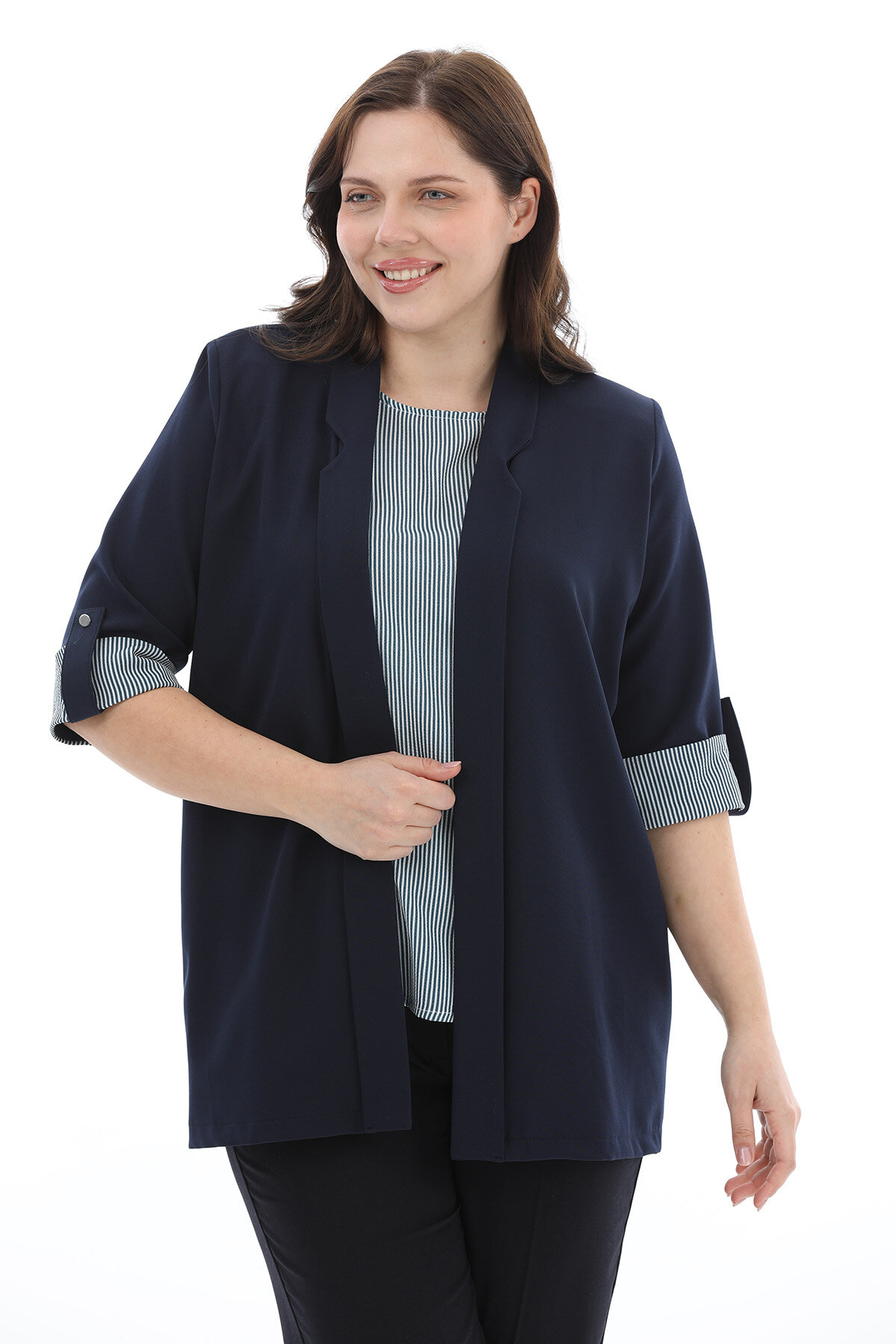 Shefame Kadın İkili Takım 2614KK180163