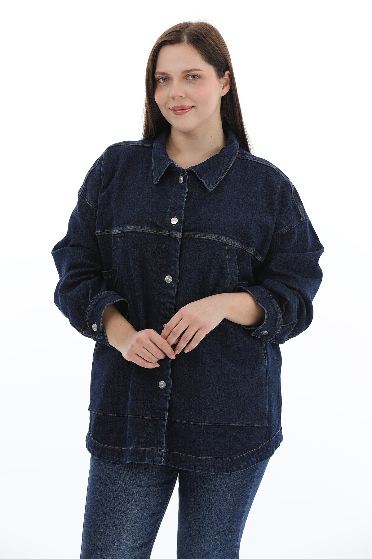 Shefame Kadın Ceket 2614KK102855