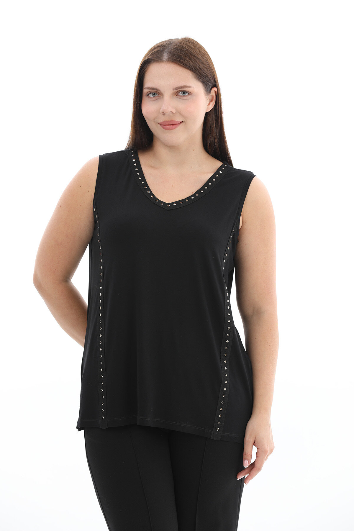 Shefame Kadın Atlet 2614KK121725