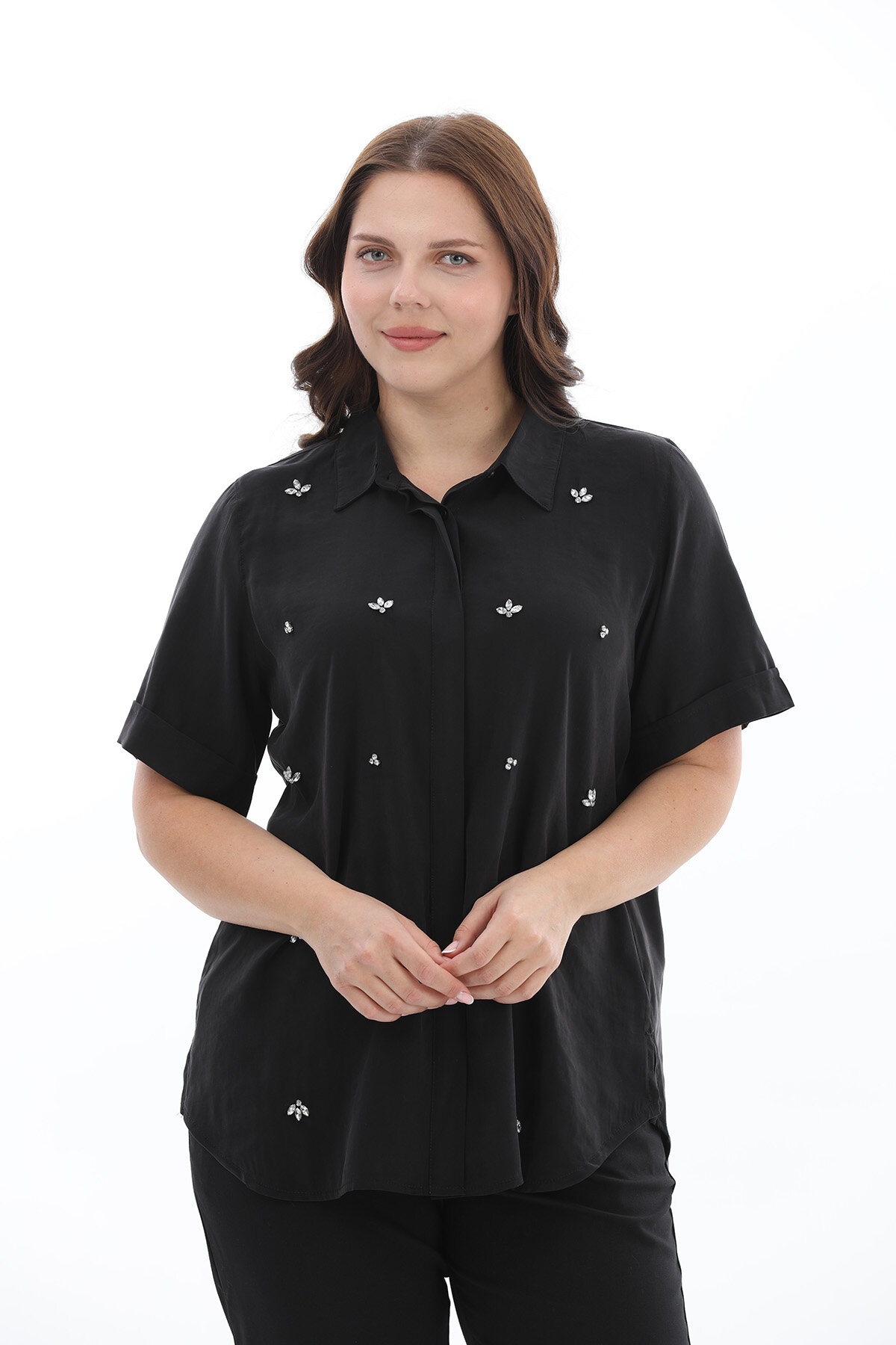 Shefame Kadın Tunik 2614KK110705