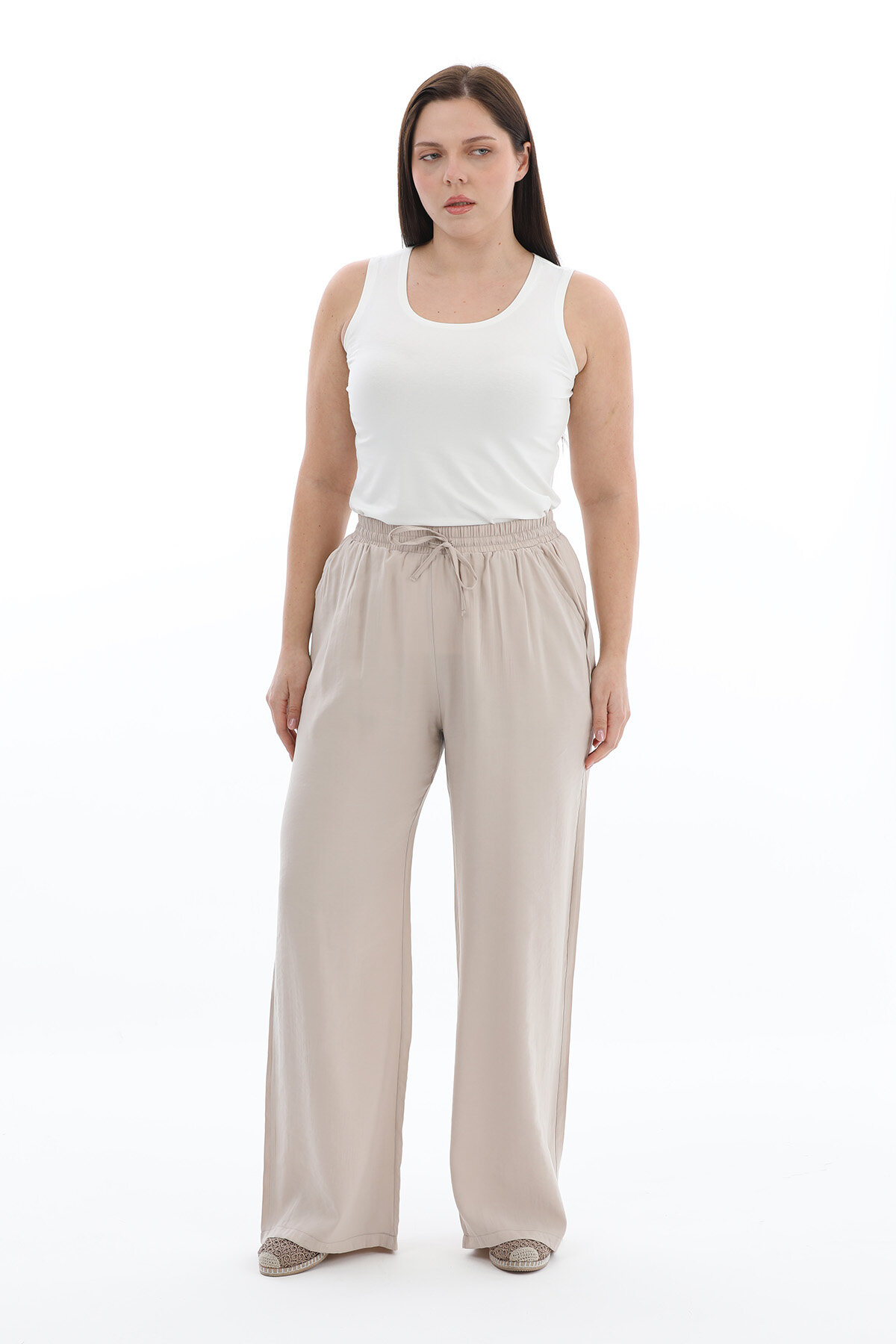 Shefame Kadın Pantolon 2614KK104706