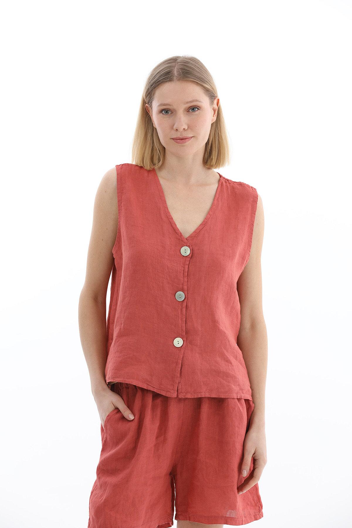 Shefame Kadın İkili Takım 2614KK180443