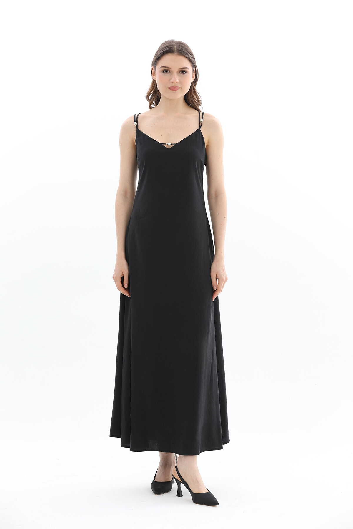 Shefame Kadın Elbise 2614KK501441