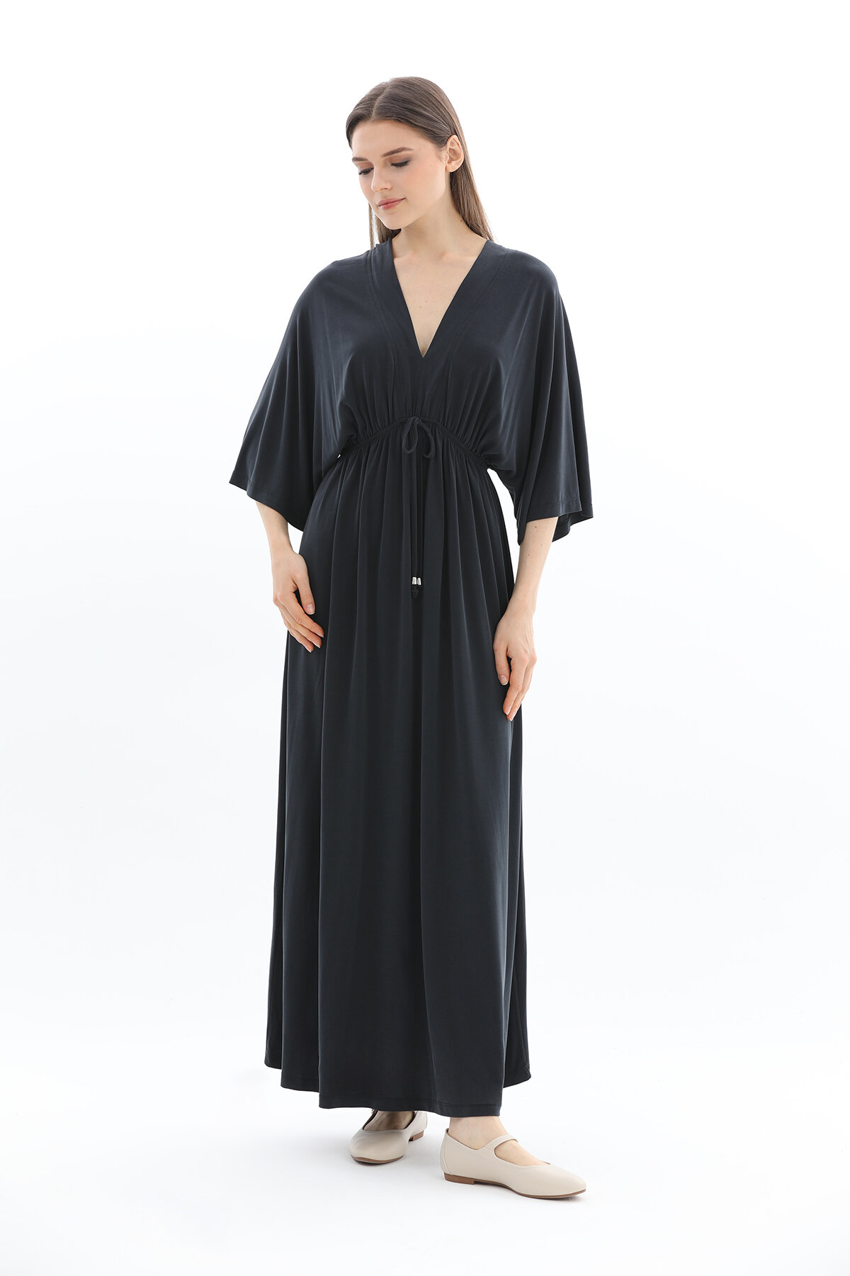 Shefame Kadın Elbise 2614KK501744