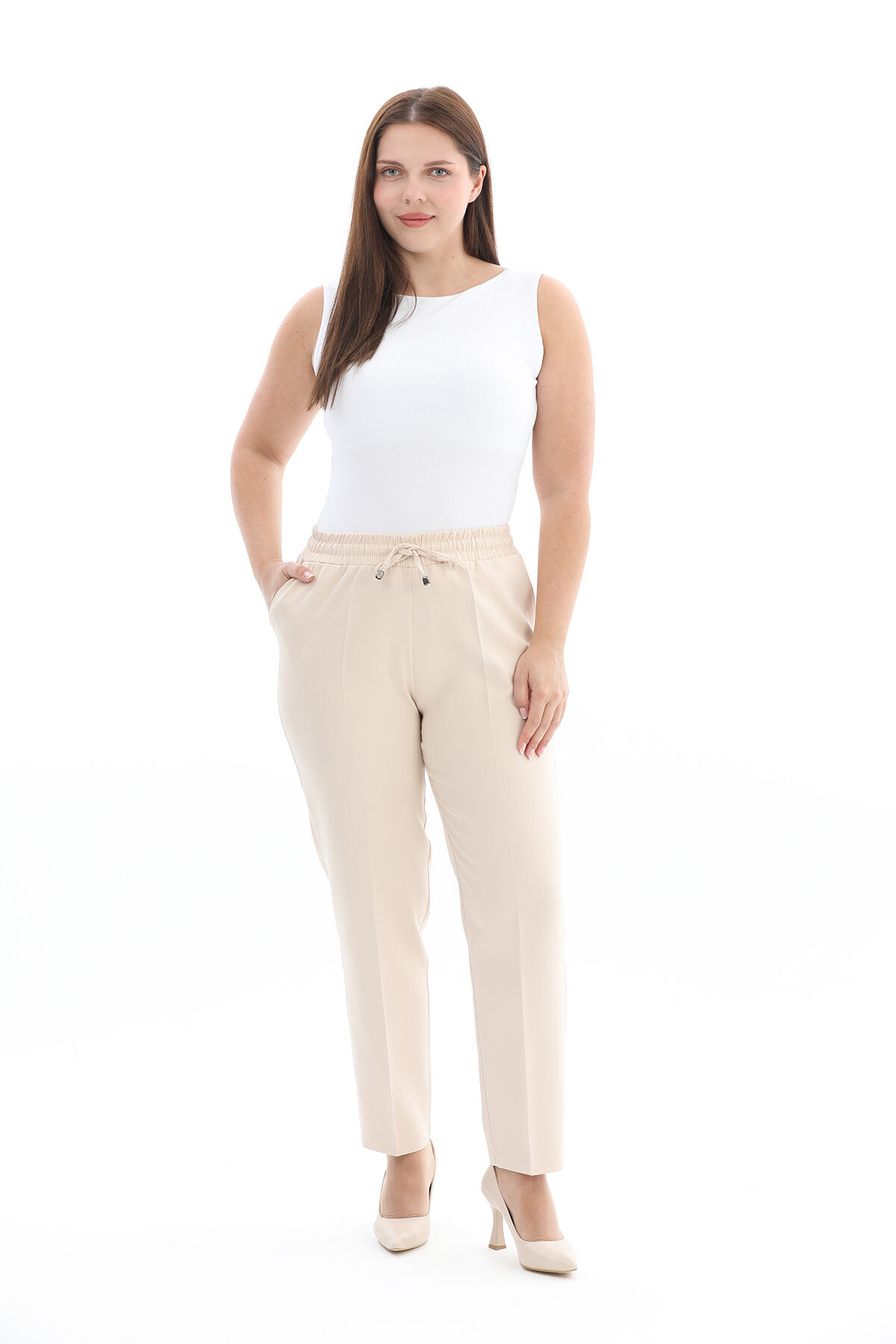 Shefame Kadın Pantolon 2614KK104570