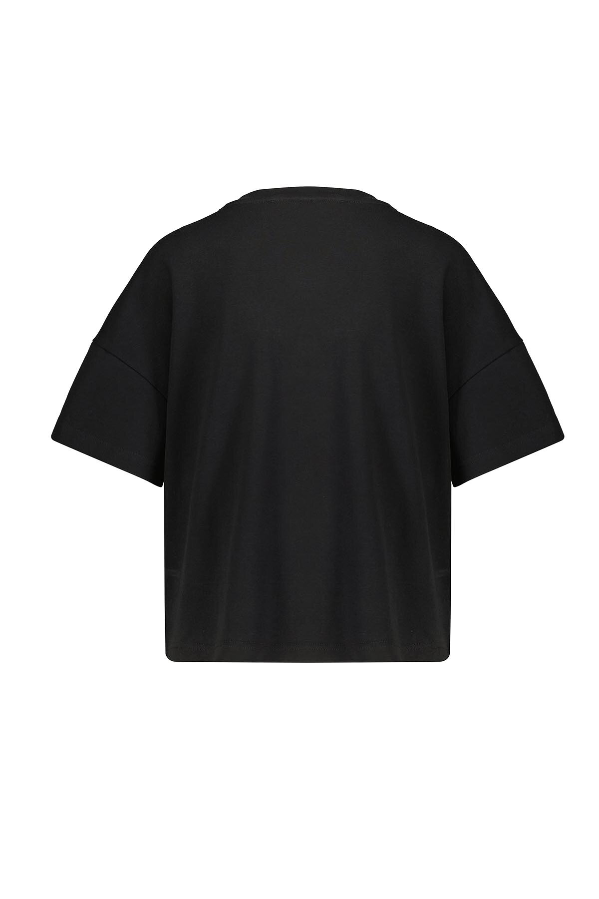 Crew Up Kadın Tişört 2614KS120305