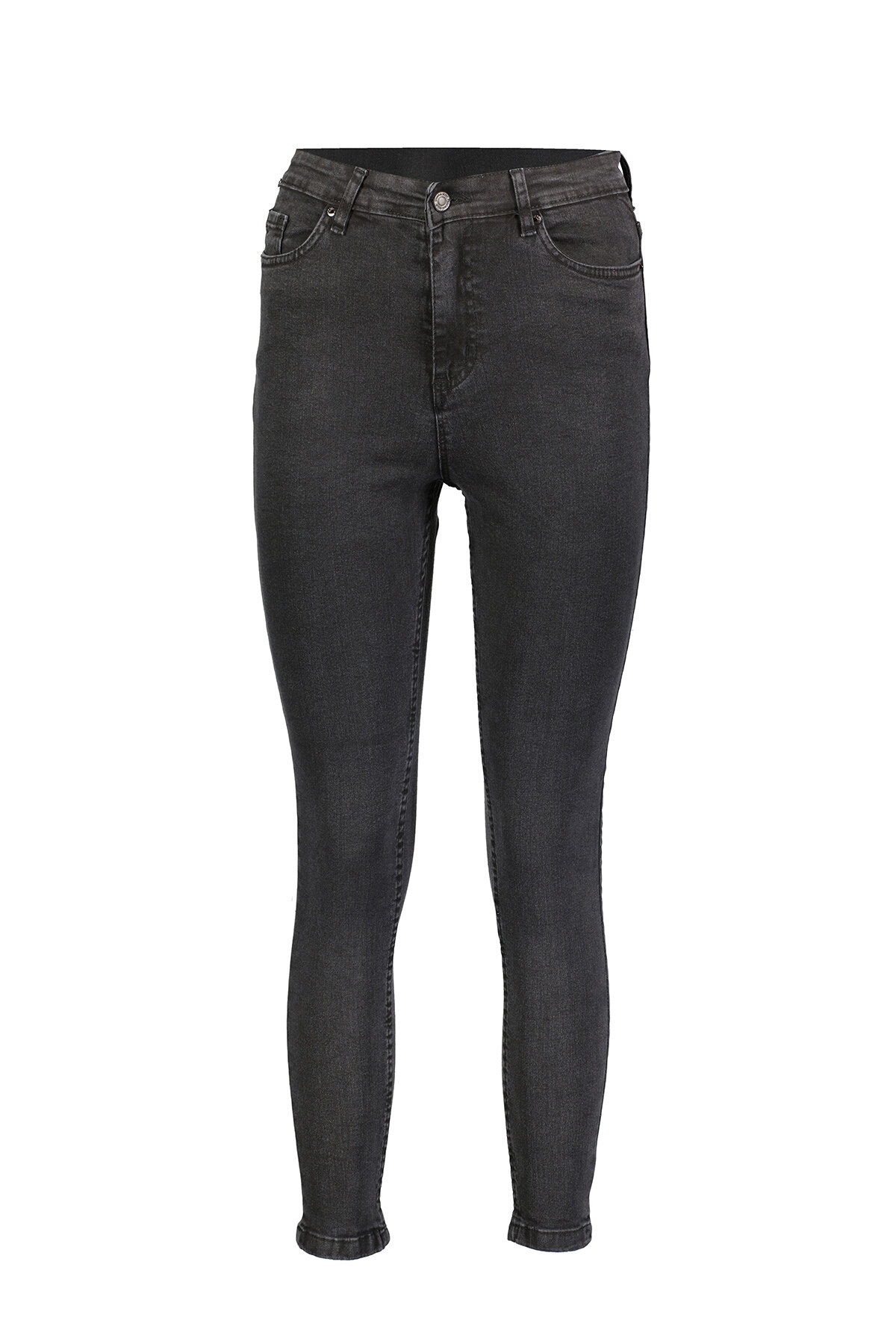 First Company Denim Kadın Kot Pantolon 2314BS209113