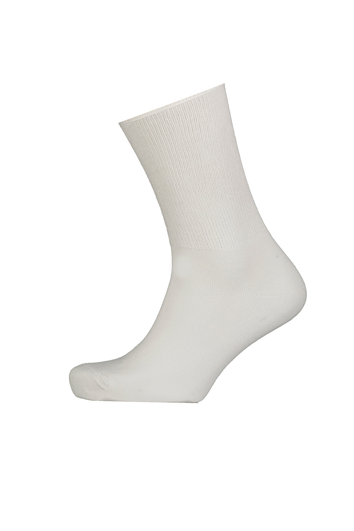 Bolero Kadın Çorap Pamuk Diyabet