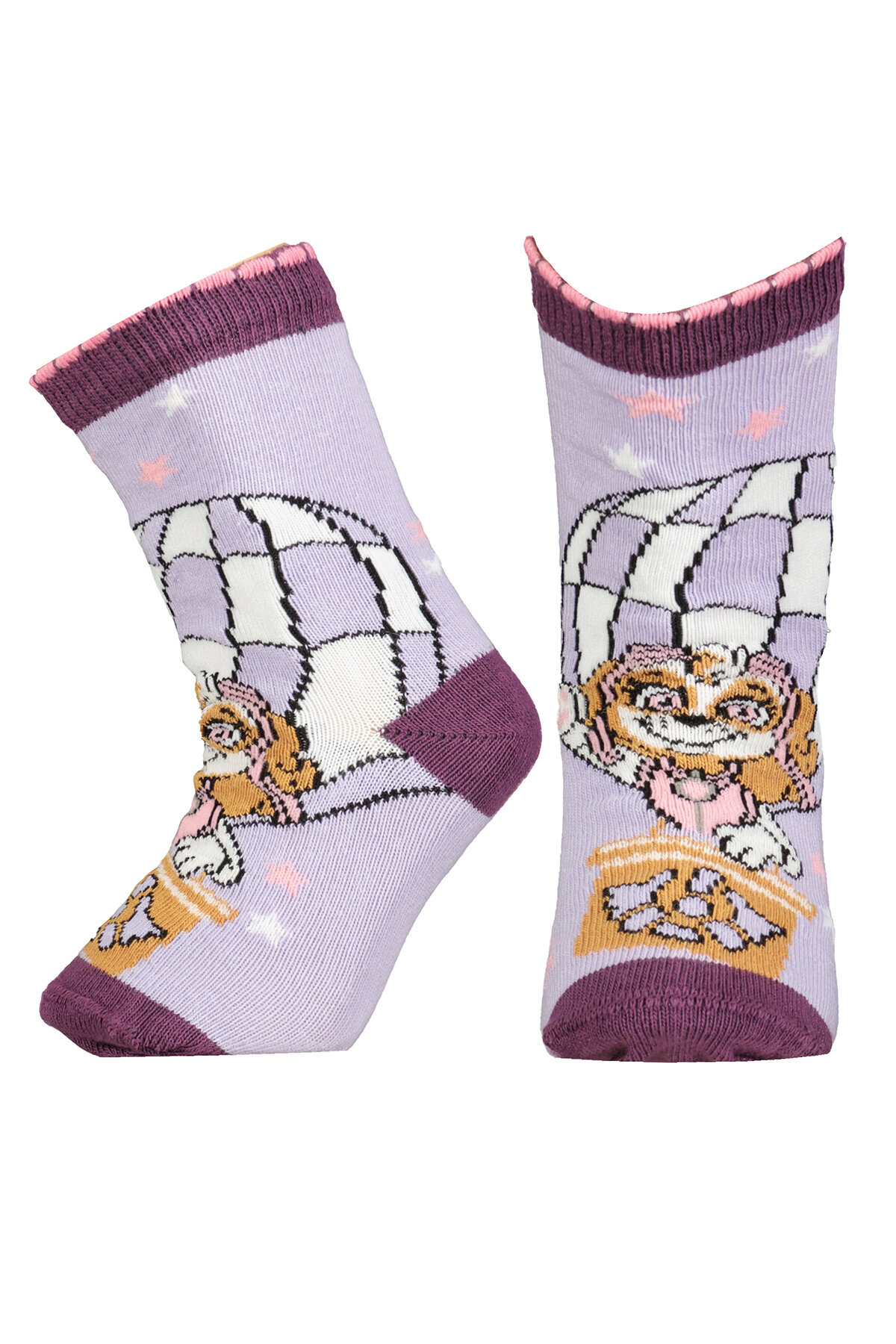 Paw Patrol Çocuk Çorap PP-04