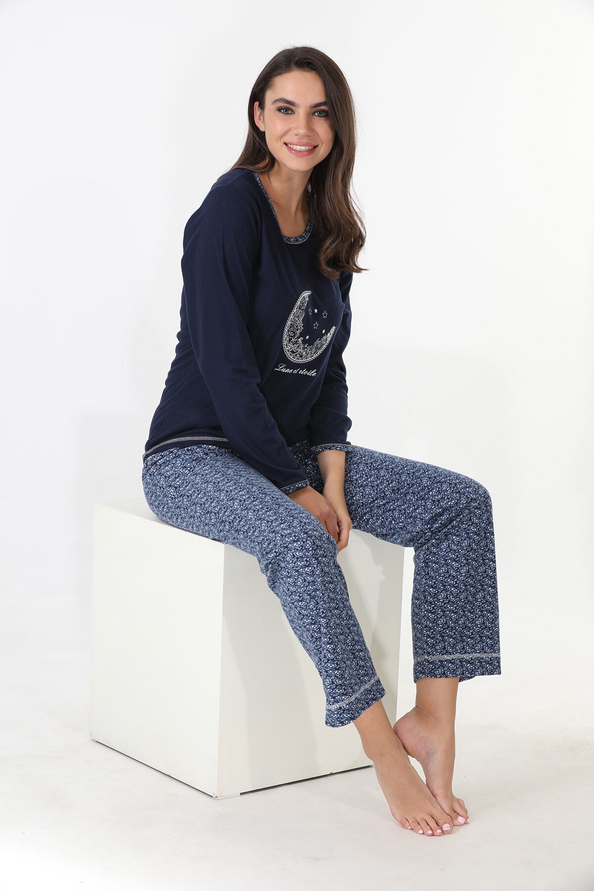 Etoile Pijama Takımı 98142LAC