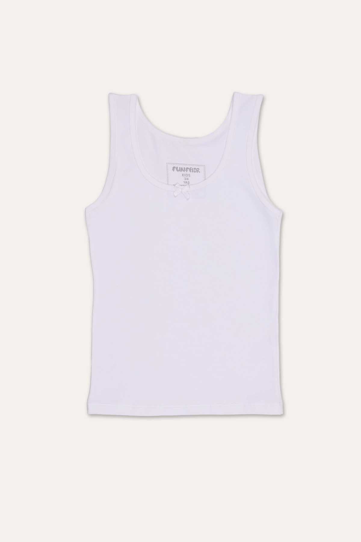 Funfair Kız Çocuk Atlet 2023I32002MB