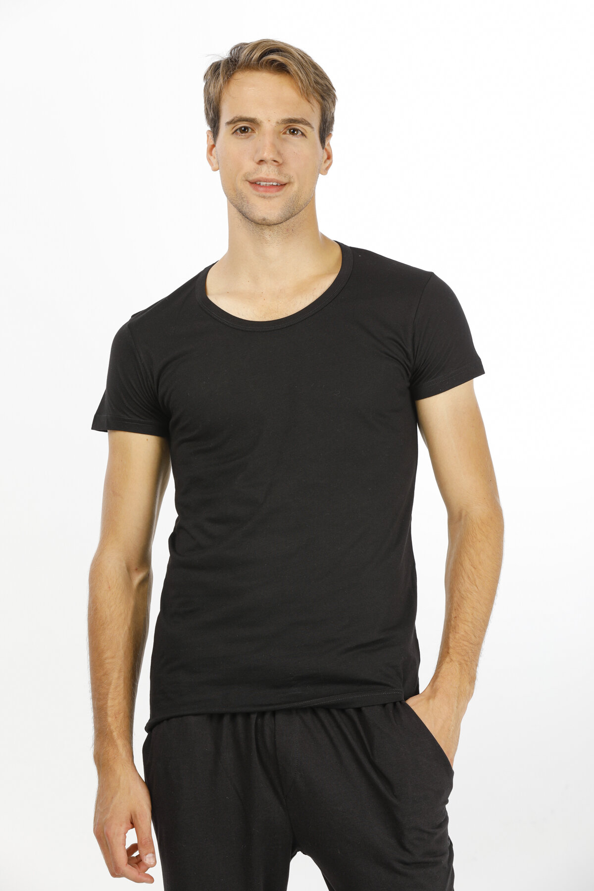 Finesuits Erkek Atlet 2023I22005G