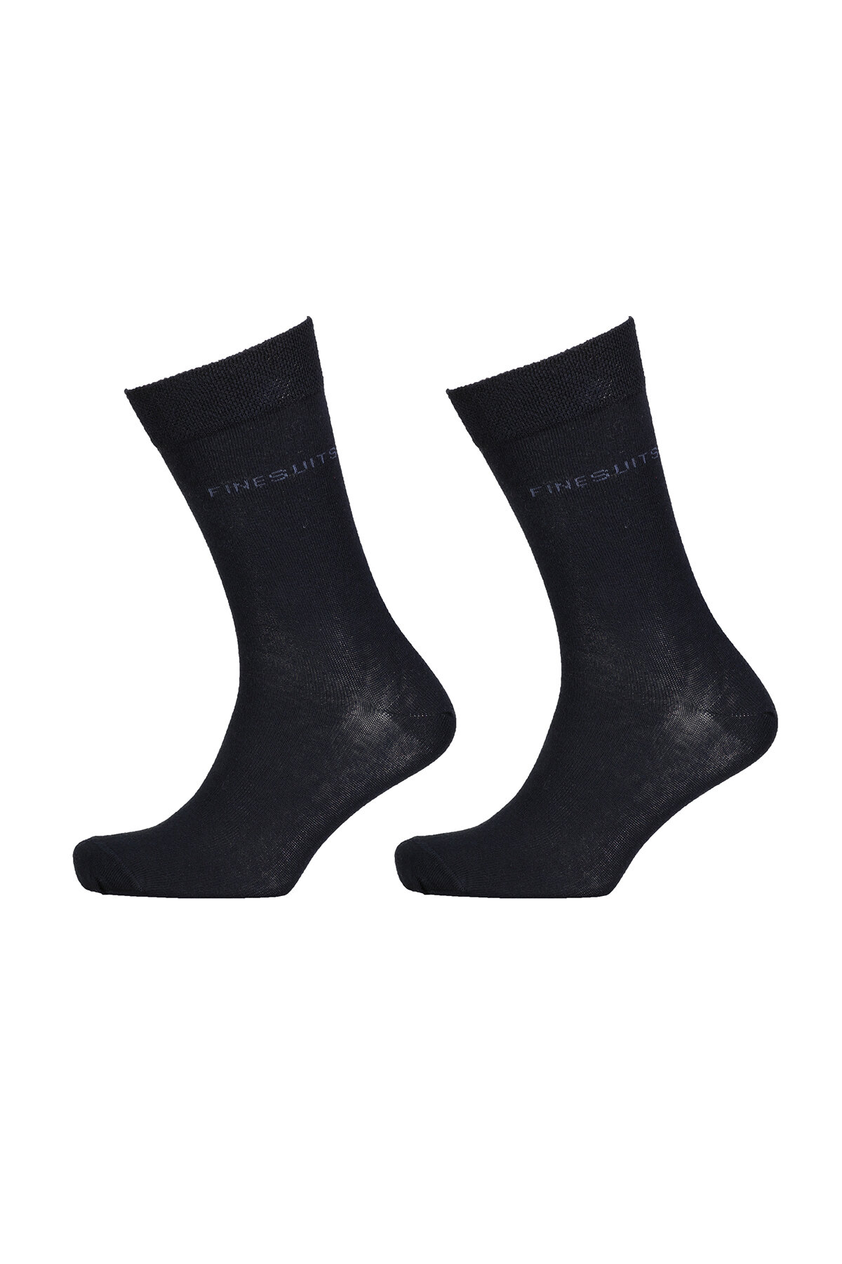 Finesuits Erkek İkili Soket Çorap E232MZ4IKI