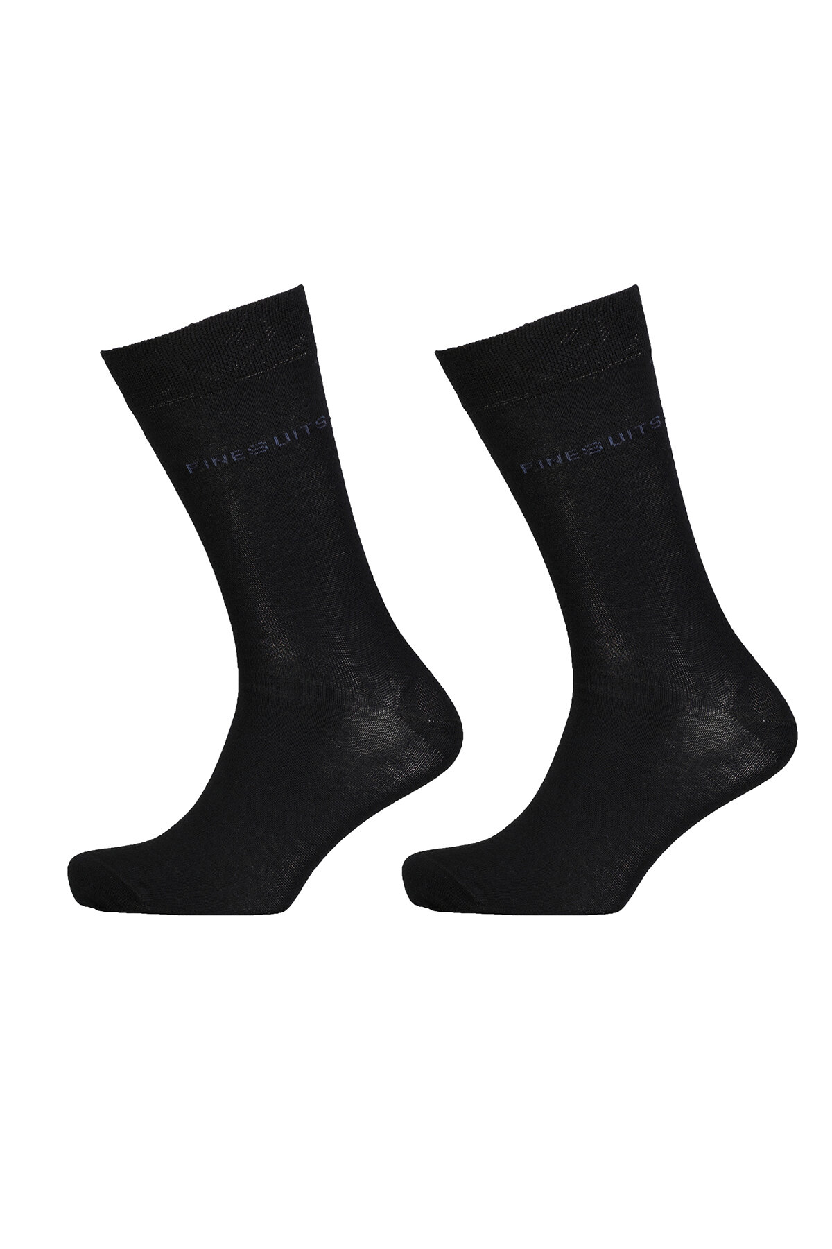 Finesuits Erkek İkili Soket Çorap E232MZ5IKI