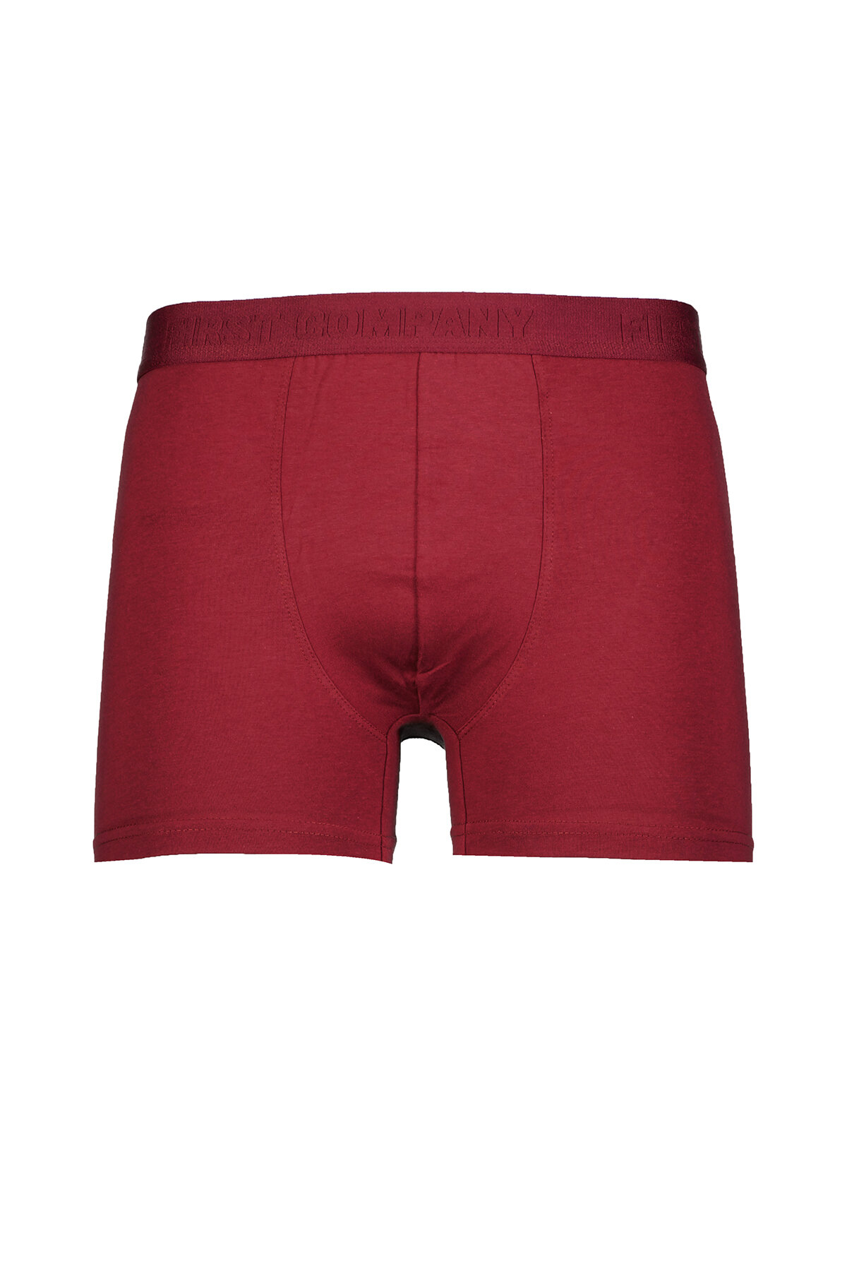 First Company Erkek Sport Bel Boxer 2113I23003KB