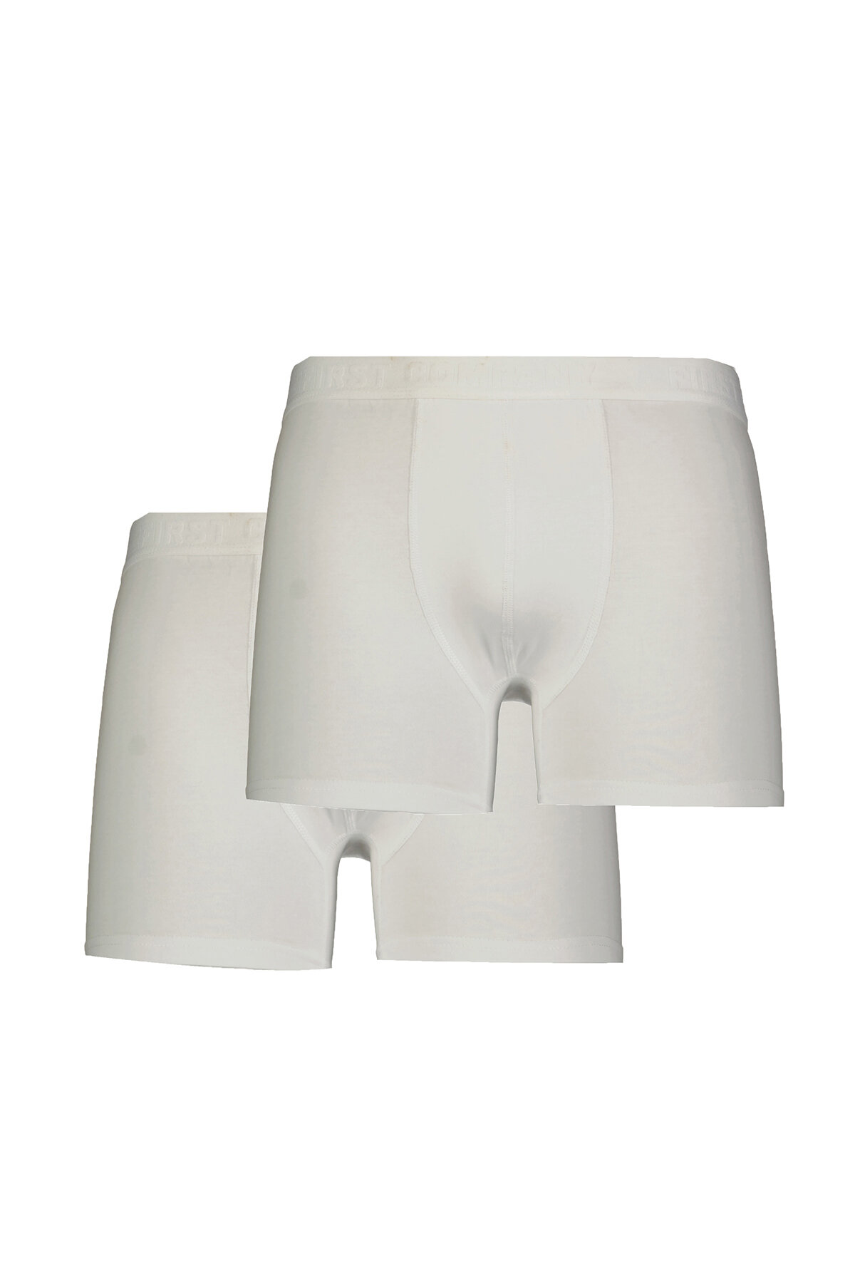 First Company Erkek İkili Boxer 2113I23004KB