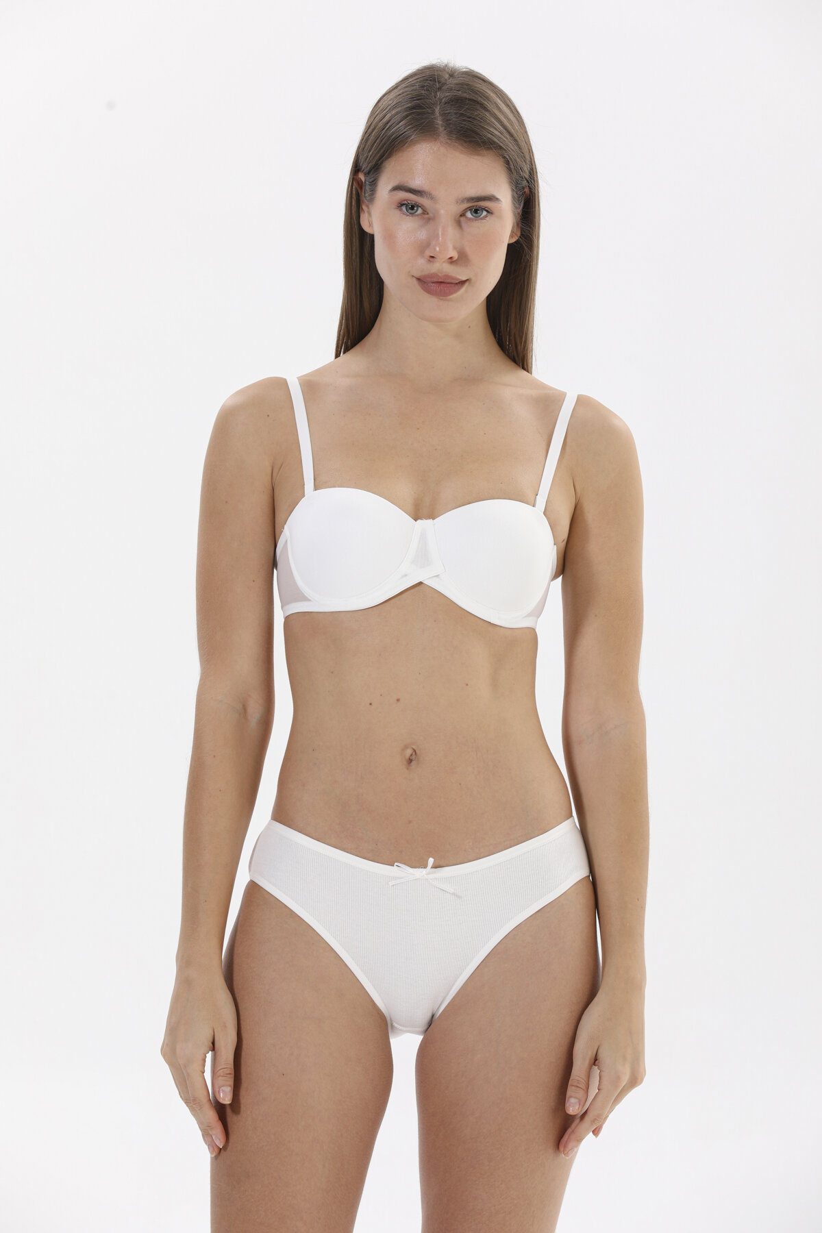 Shefame Push Up Basic Sütyen 2226WN